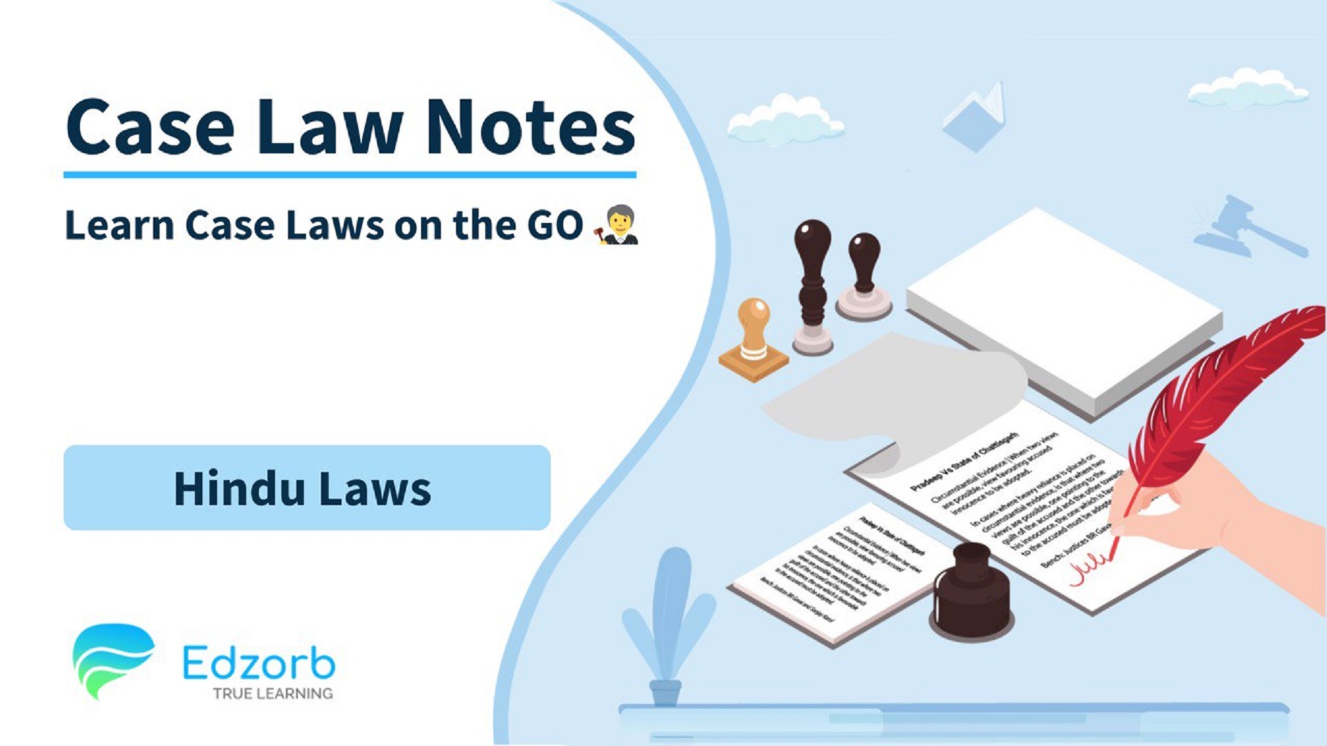 📣 मेहरबान कदरदान  Hindu Law Case Law Notes are UPLOADED, Complete Coverage Exclusively for Premium+ Users