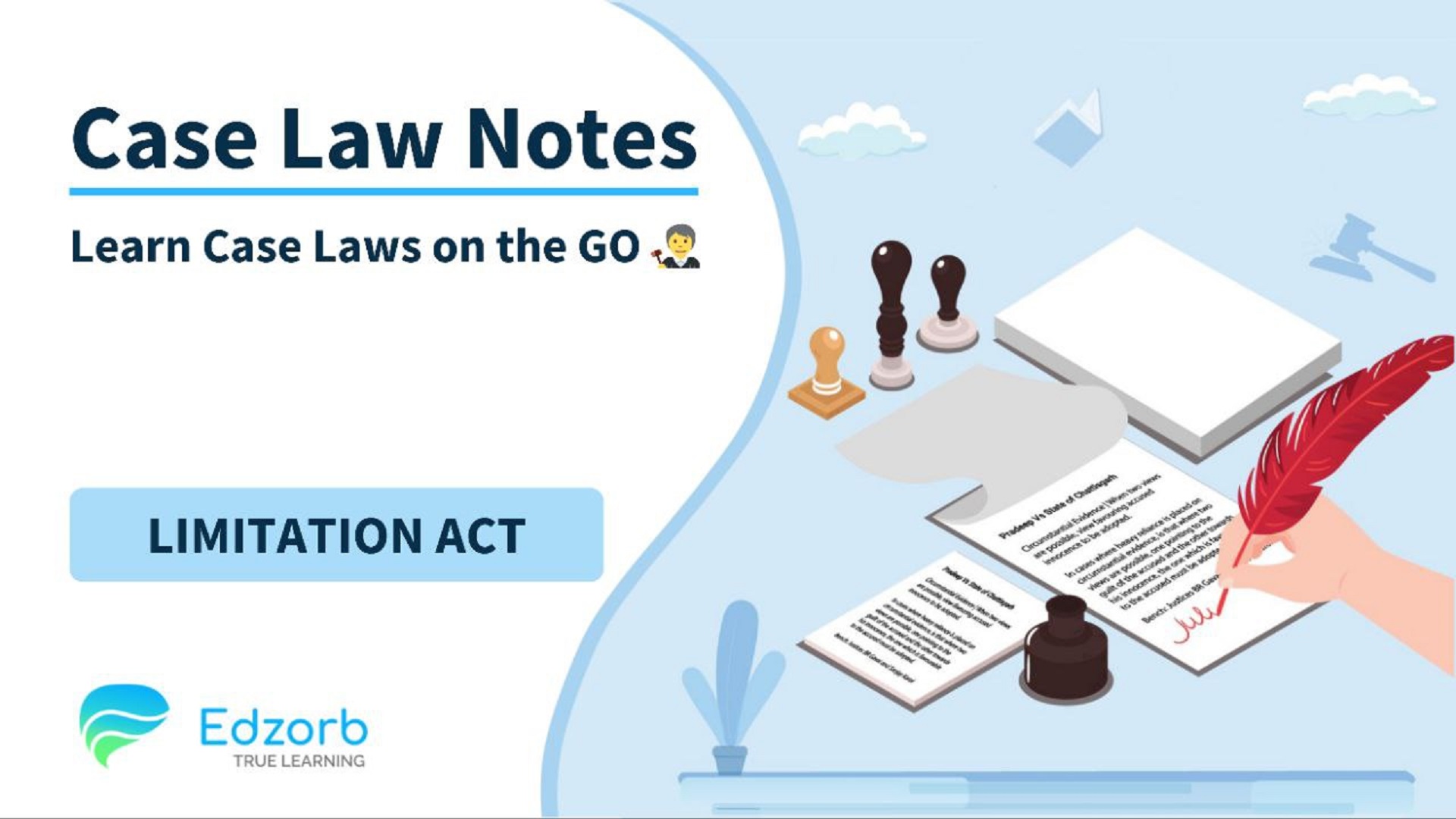 📣 मेहरबान कदरदान Limitation Act Notes​ are UPLOADED, Complete Coverage Exclusively for Premium+ Users