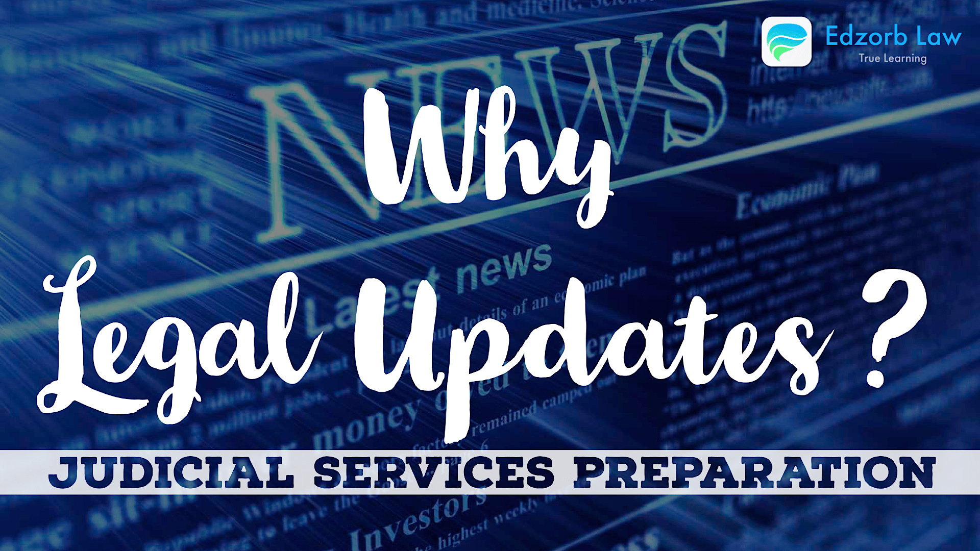 3 Reasons why you must read Legal Updates regularly