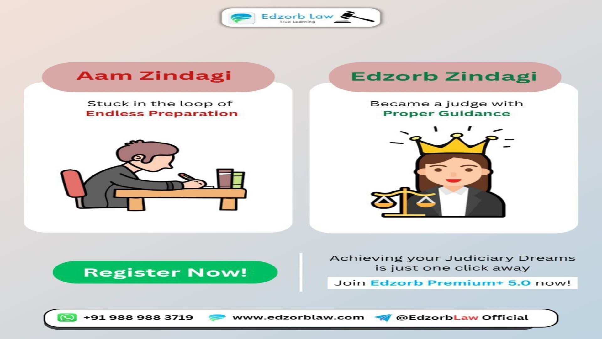 😋 Aam Zindagi vs Edzorb Zindagi, Sangat ka Fark tho padta hai.