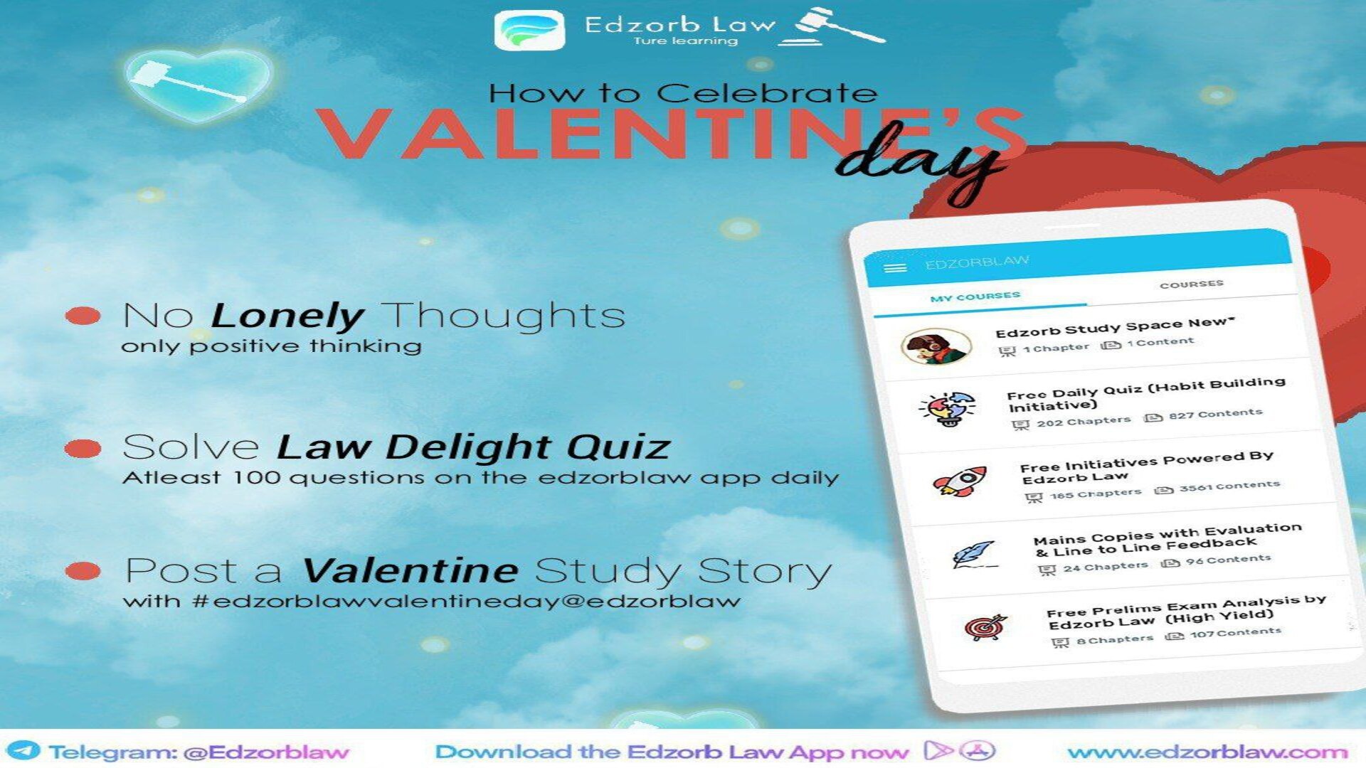 🌟 Attempt NOW Law Delight Quiz