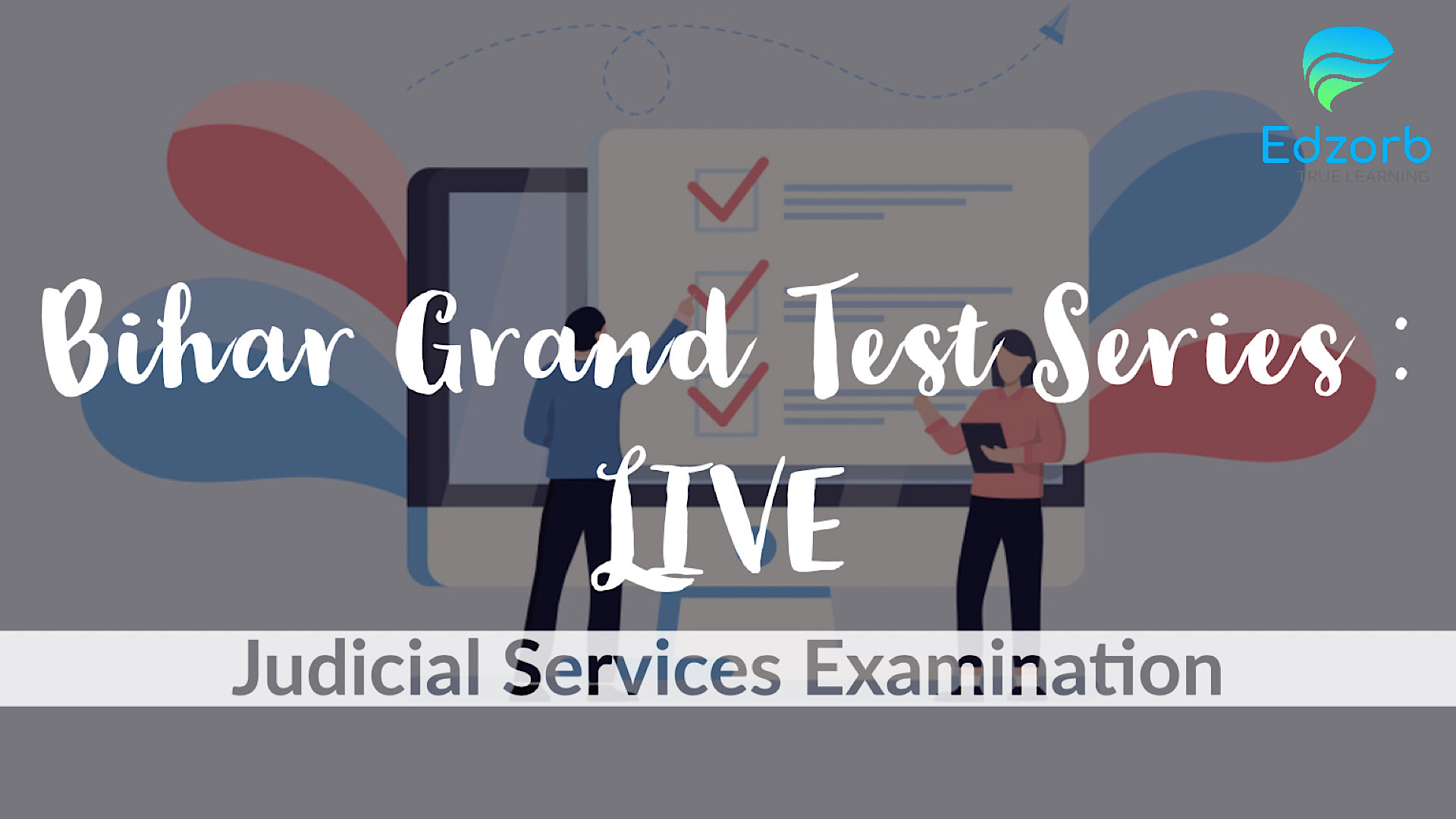 Bihar Grand Test Series Open For Registration