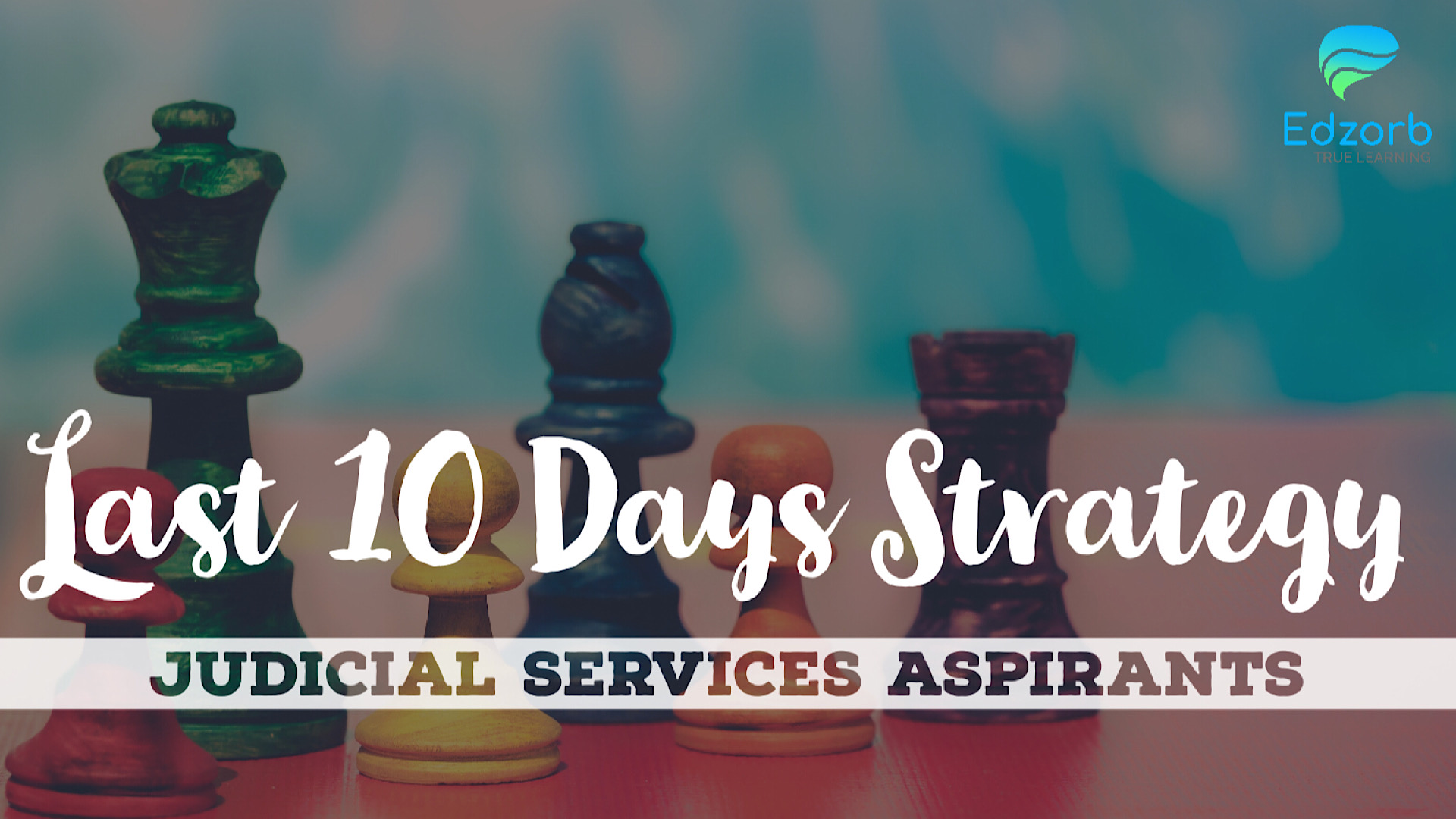 Bihar PCSJ - Make Last 10 days Count