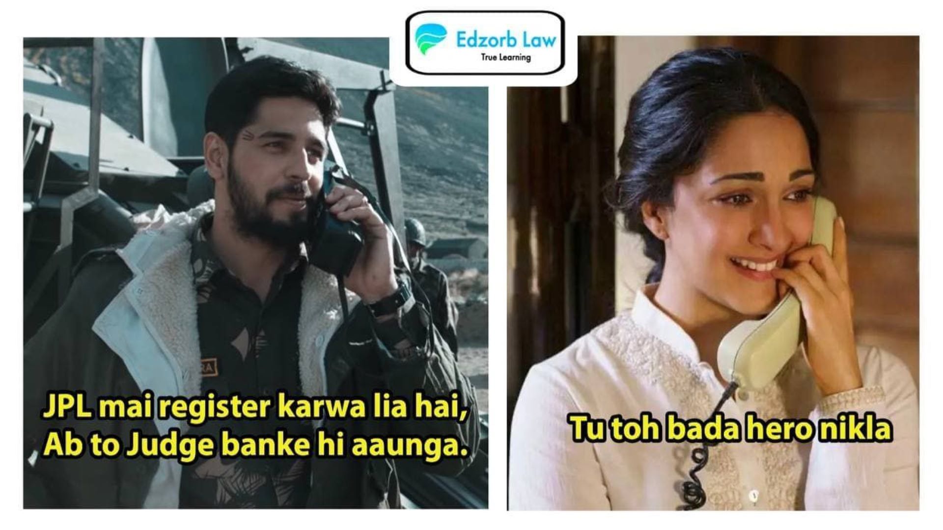 BOOST YOUR JUDICIAL SERVICES PREPARATION with JPL.