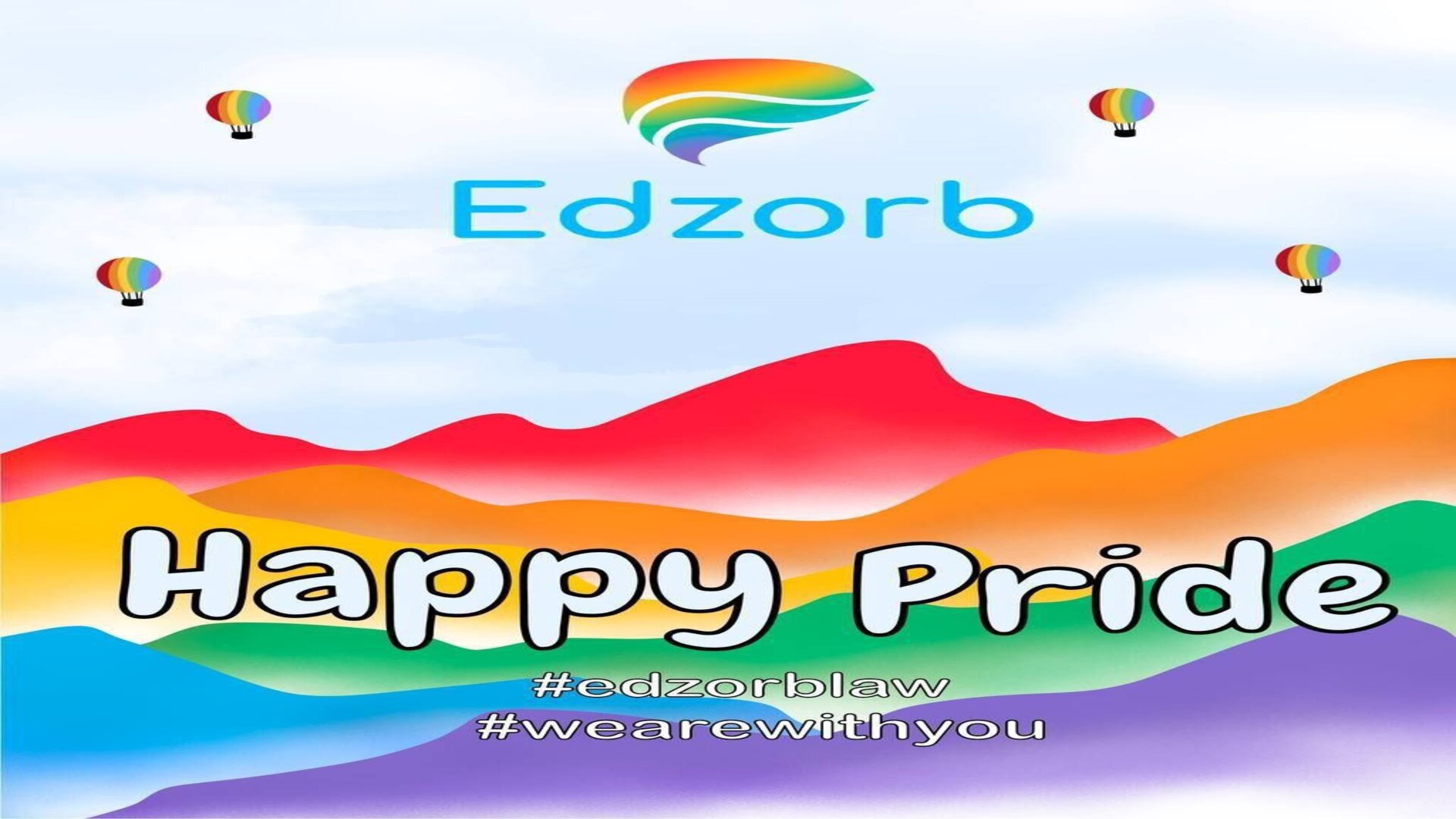 🏳‍🌈 EdzorbLaw Believes in Equality and Inclusivity.