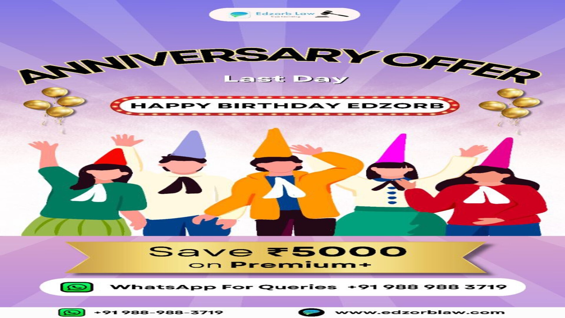 ✈️ FINAL CALL to Save Rs 5000 on the Premium+ Course