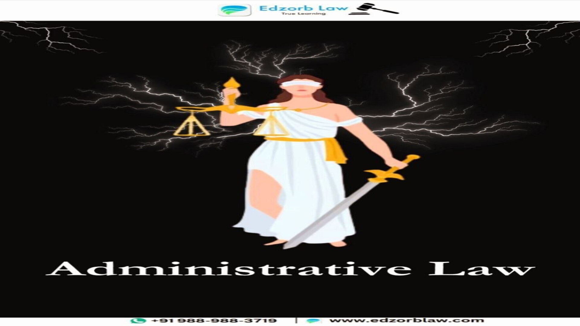 ➡️ Free Admin Law Notes for BJS Aspirants.