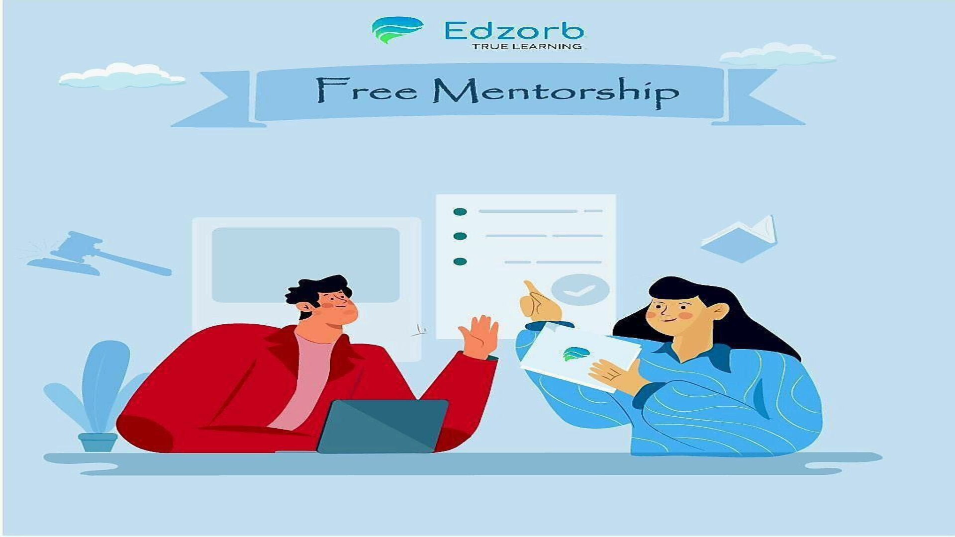💬 FREE Mentorship Session, Fill in this Form to Register👇👇👇