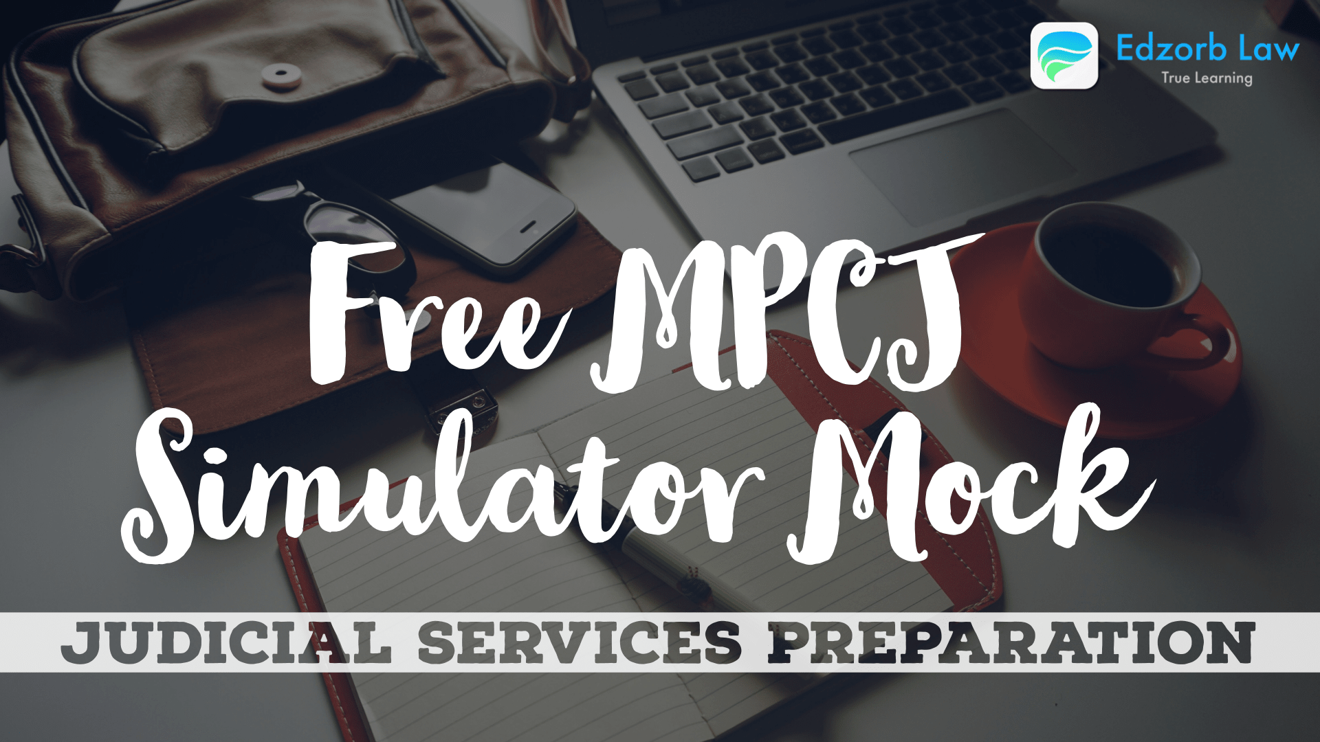 Free MPCJ Simulator Mock Exam - March 16,17