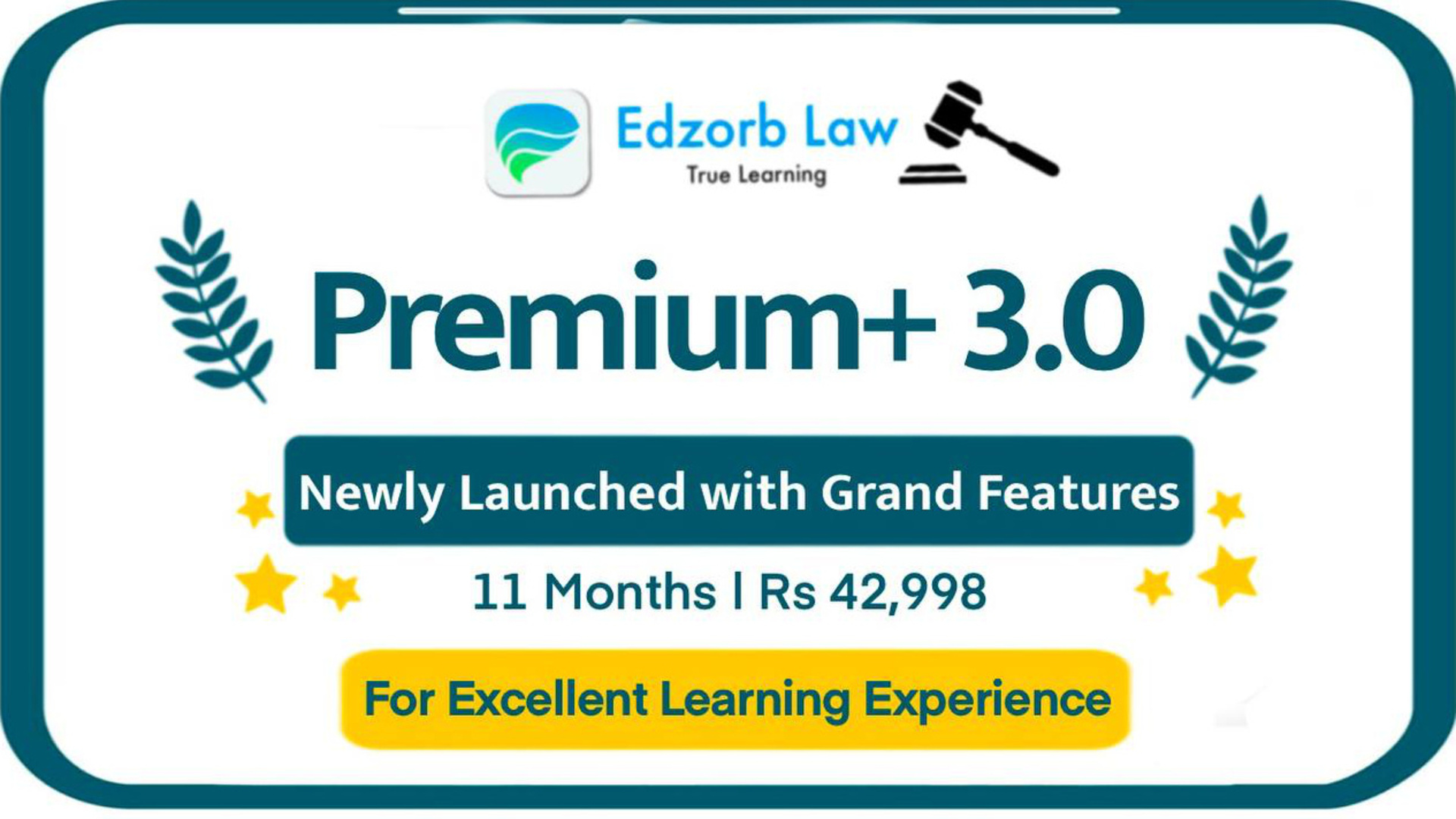 Get Quick, Easy, And Timely Access To Edzorb Law