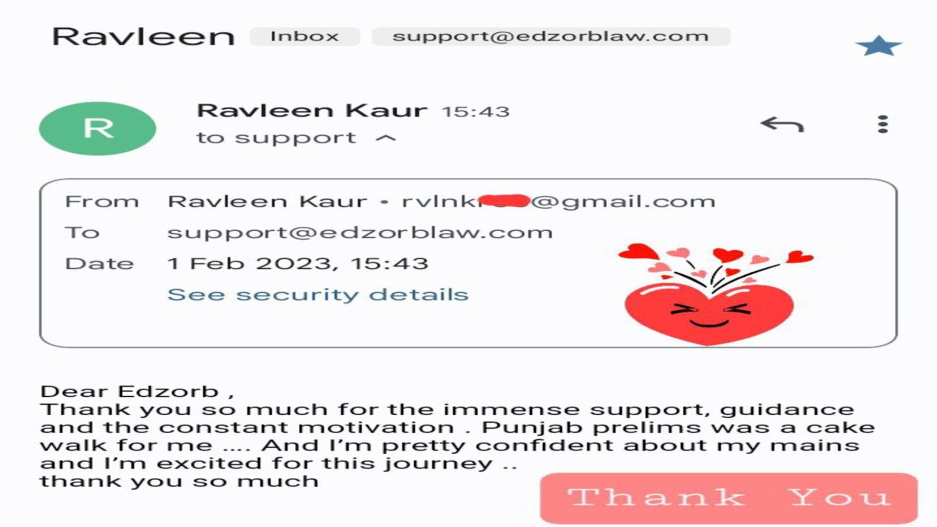 #Gratitude Wednesday