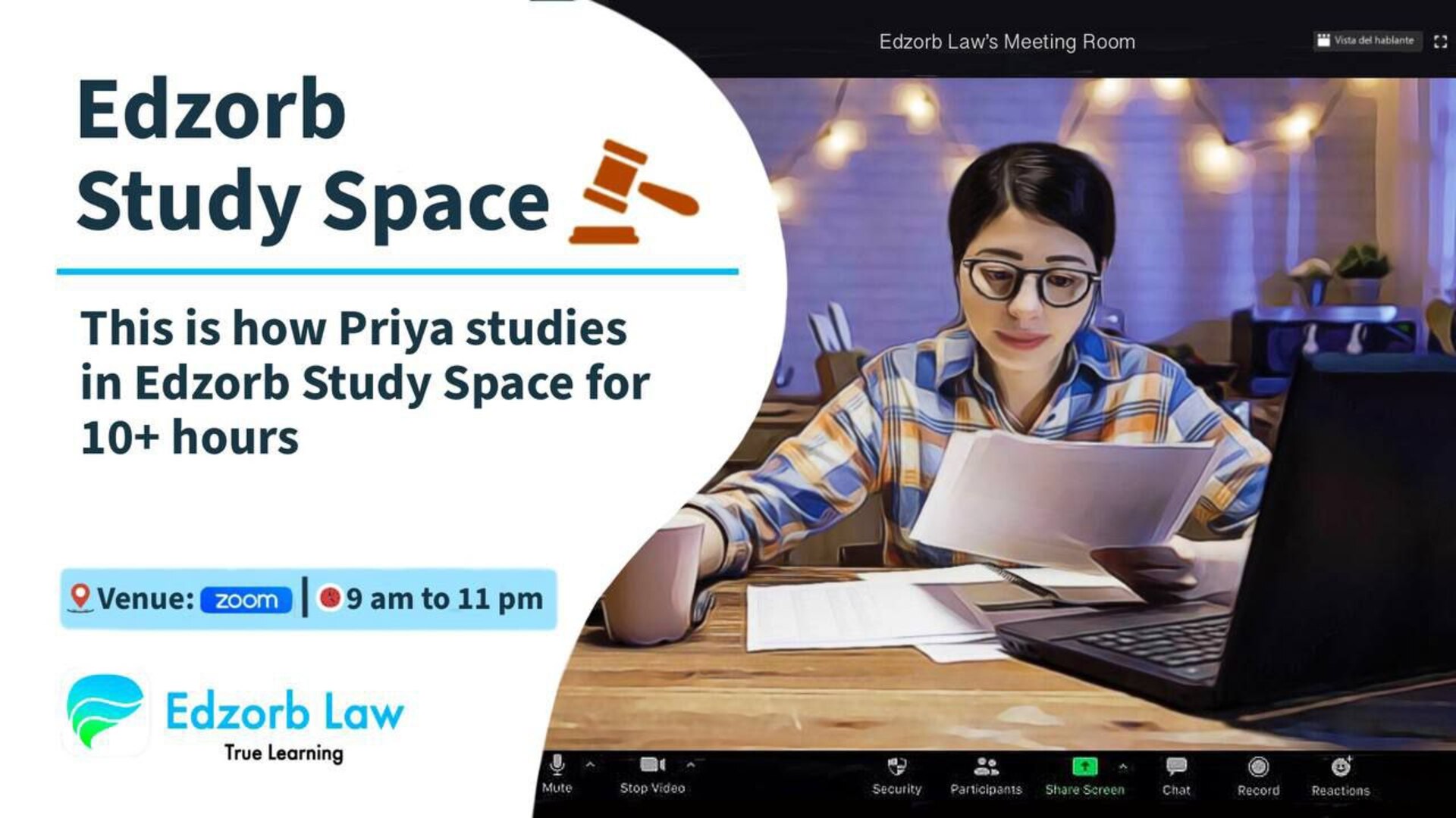 #GratitudeMonday UPJS Aspirant