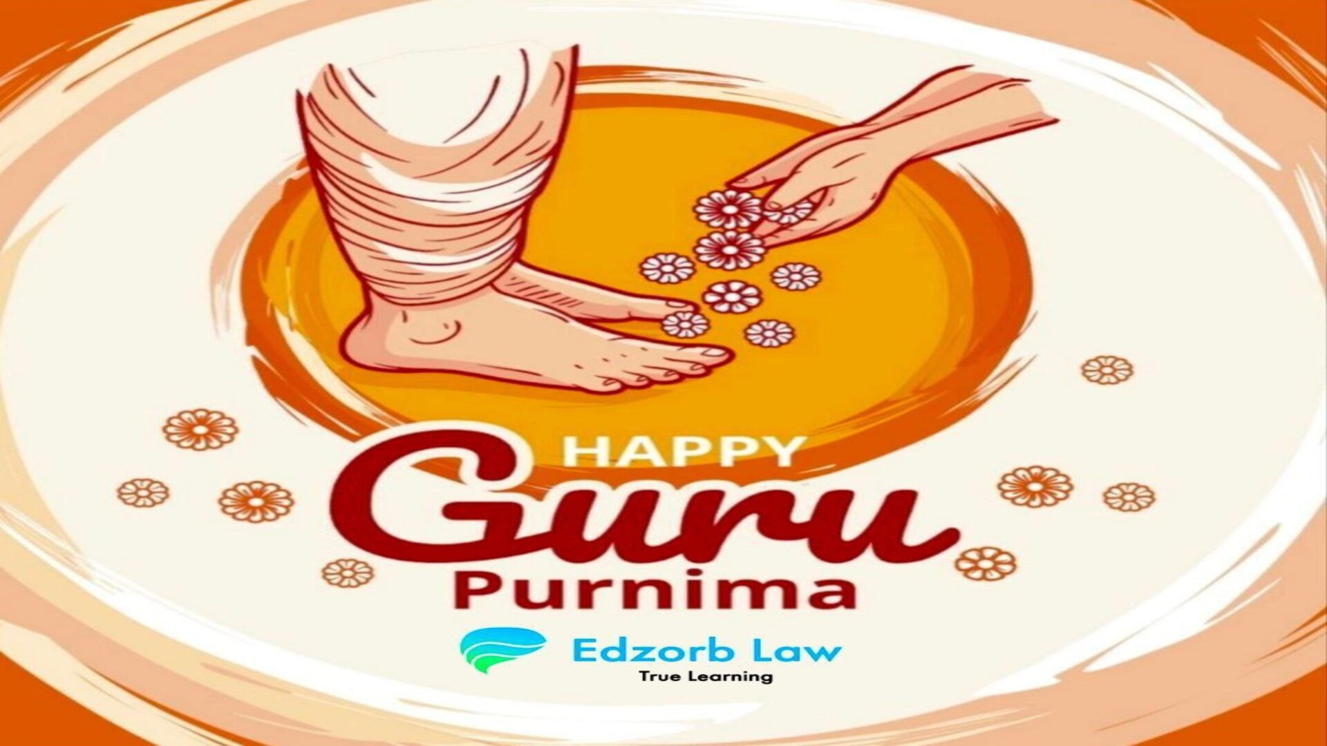 Guru Purnima 🙏☀️