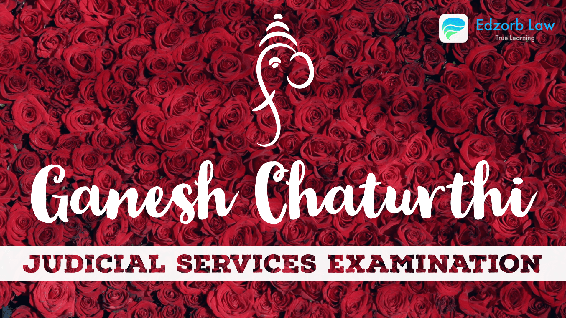 Happy Ganesh Chaturthi