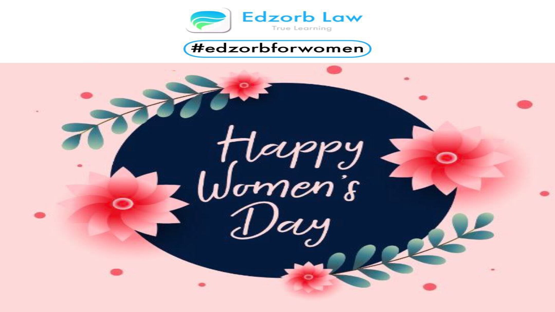 Happy Women's Day 💪🏼