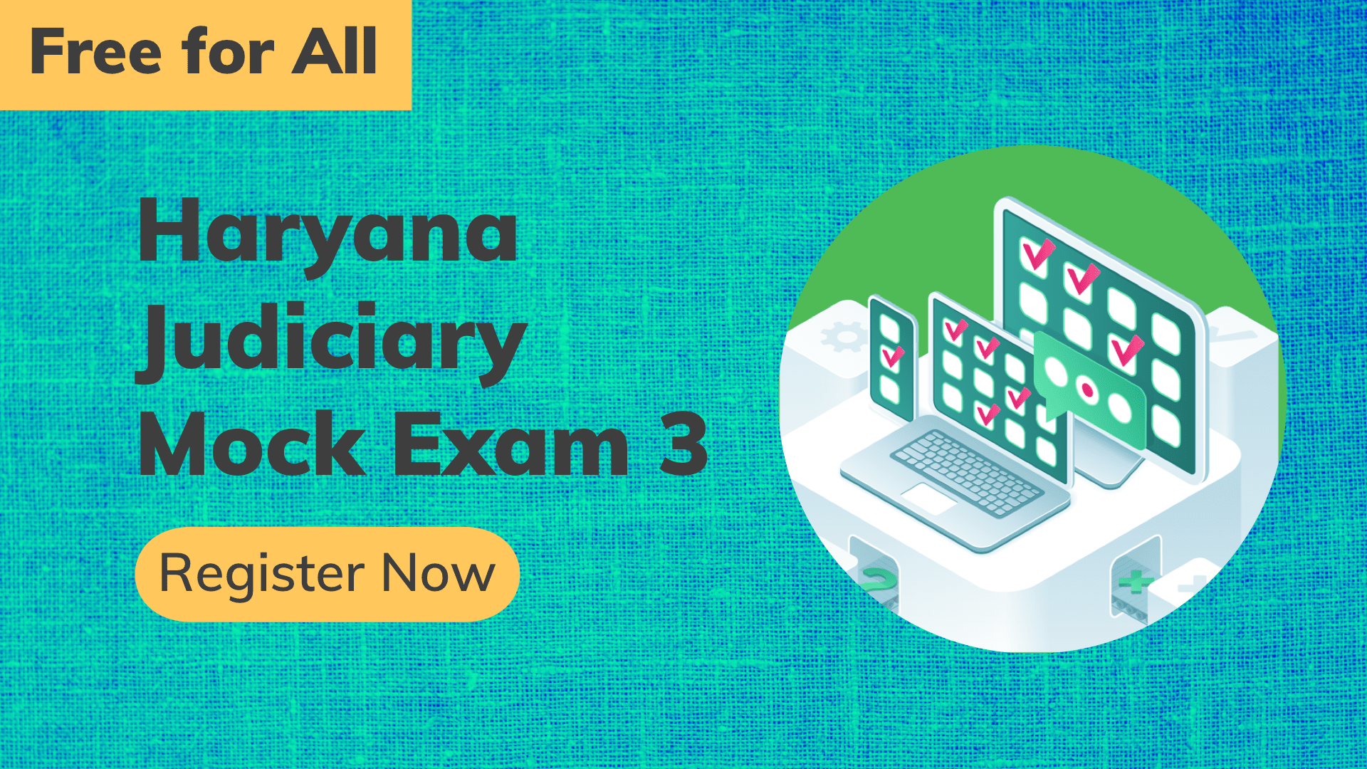 Haryana Prelims Notification Out