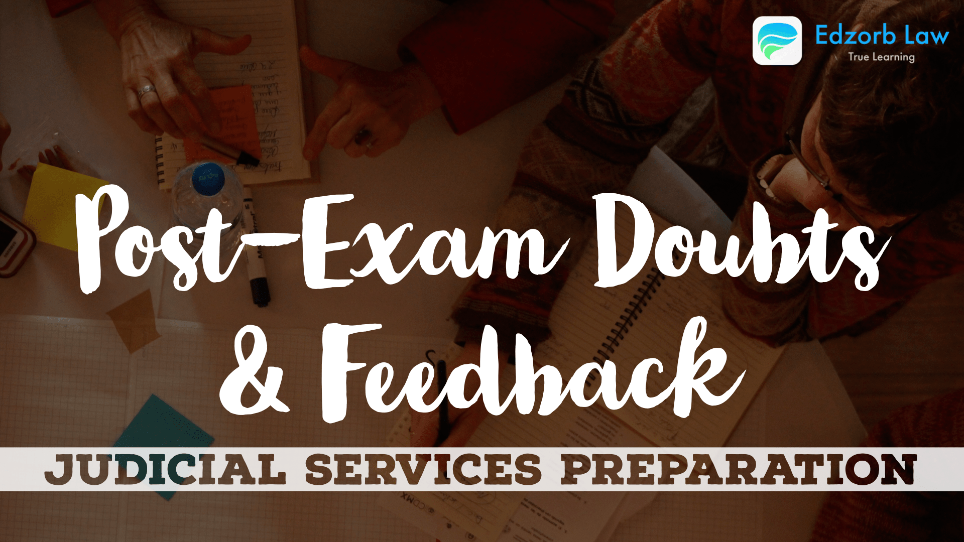 HCS (JB): What was your weak point ?