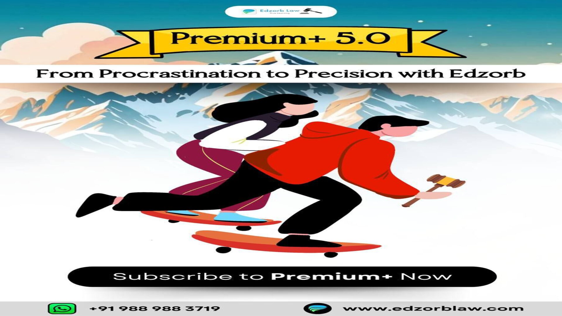 🔥 Join Premium+ 5.0 Now