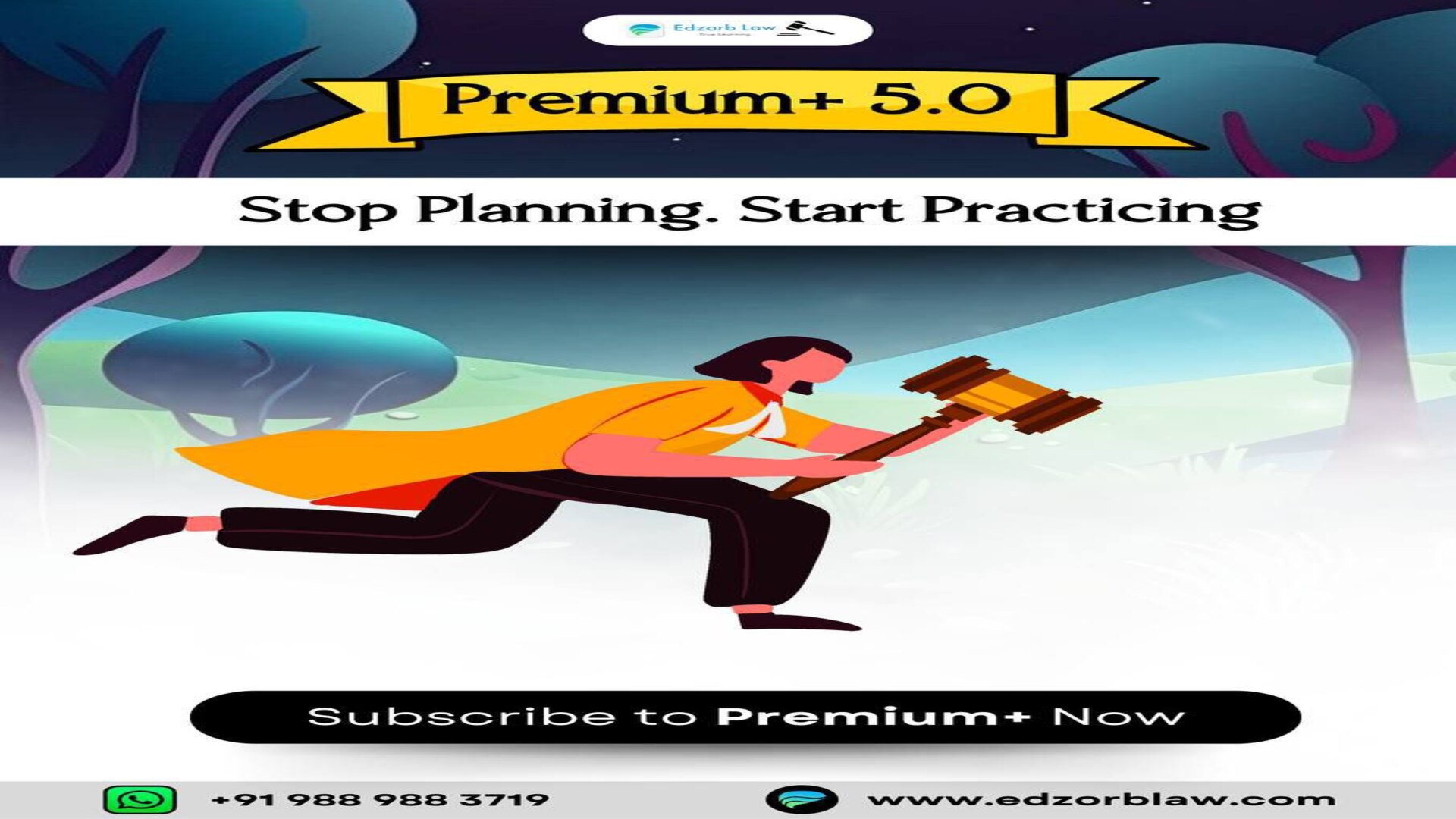 🔥 Join Premium+ 5.0 Now