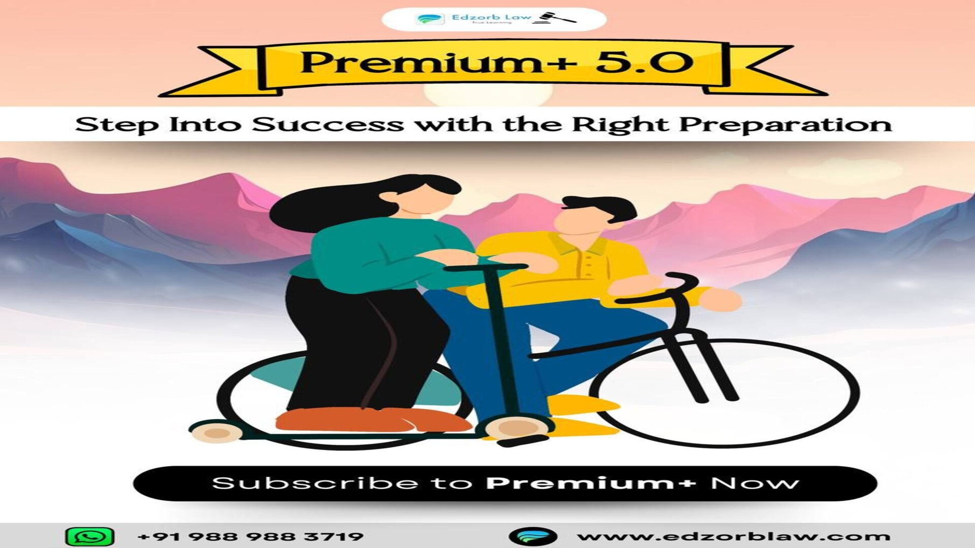 🔥 Join Premium+ 5.0 Now