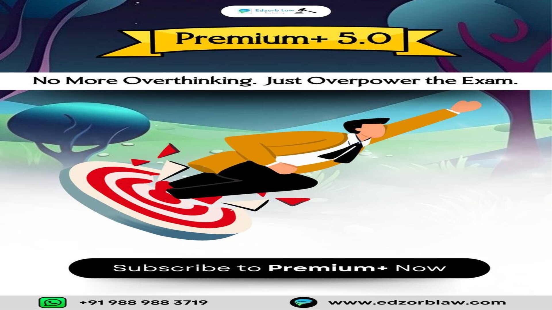 🔥 Join Premium+ 5.0 Now