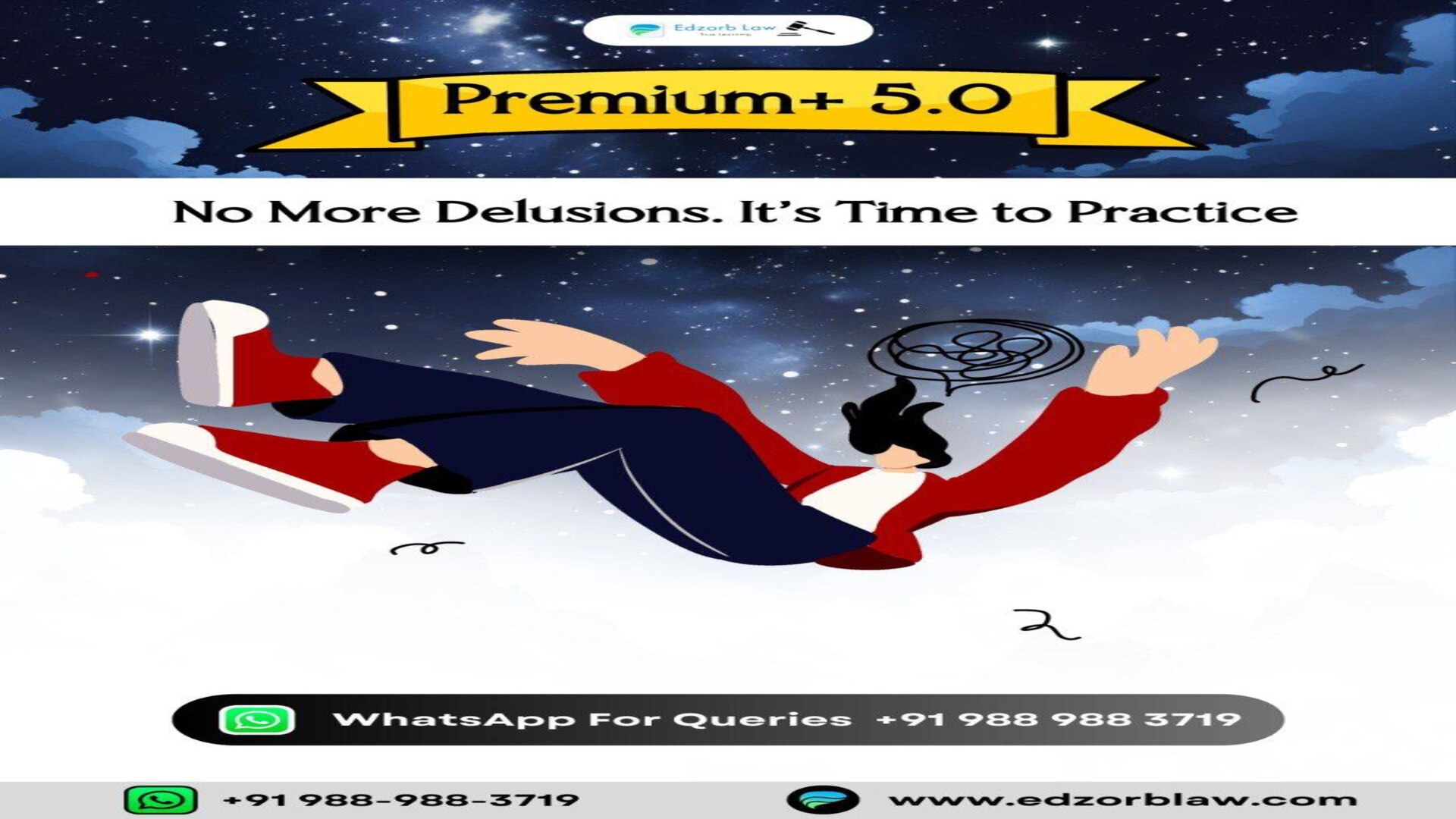 🔥 Join Premium+ 5.0 Now
