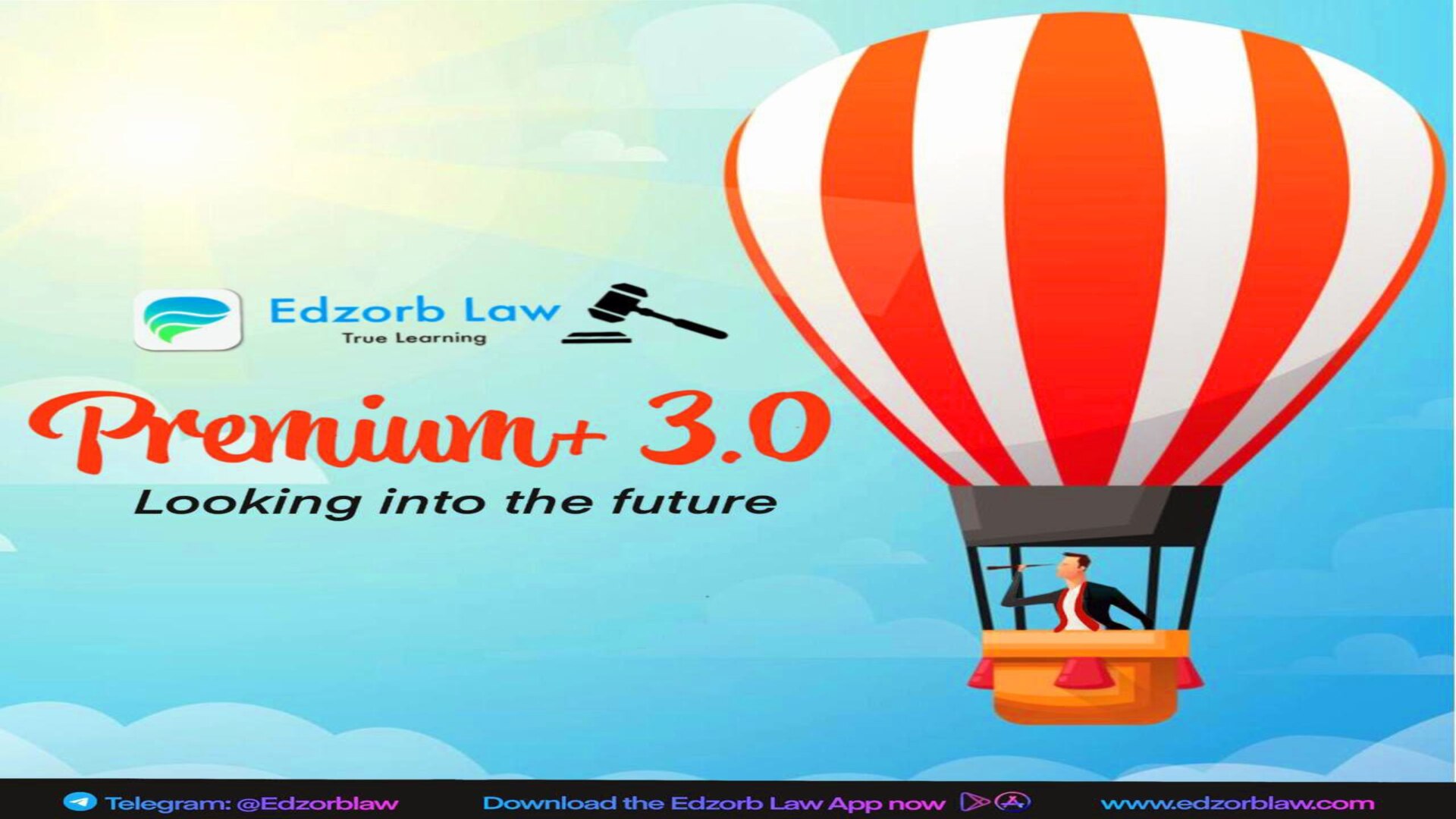 ⏳ Judges in Making, Don't be too late in 2023, Start EARLY.