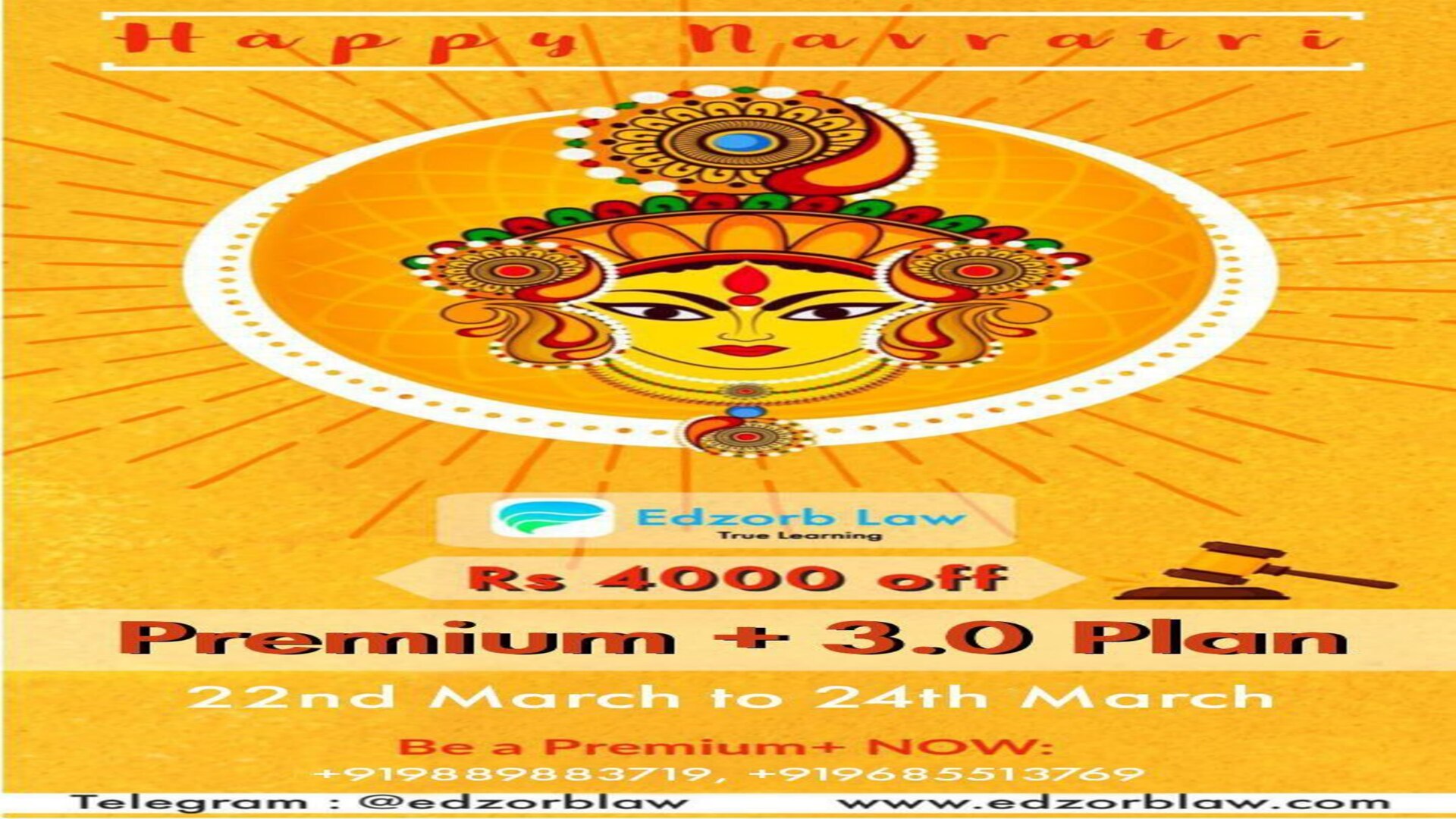 🔥 Last Day to SAVE Rs 4000 on Premium+ 3.0