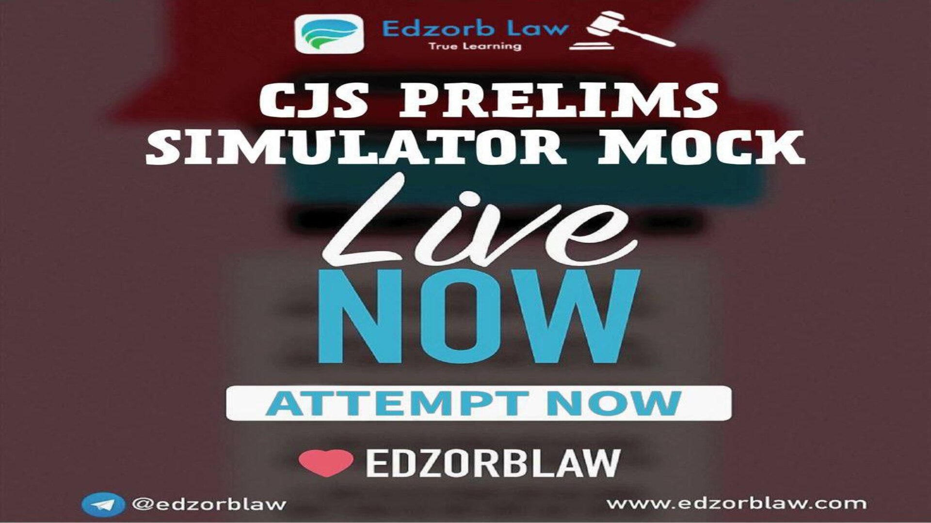 🔥⏳ LIVE NOW Chhattisgarh JS Simulator Mock 3:
