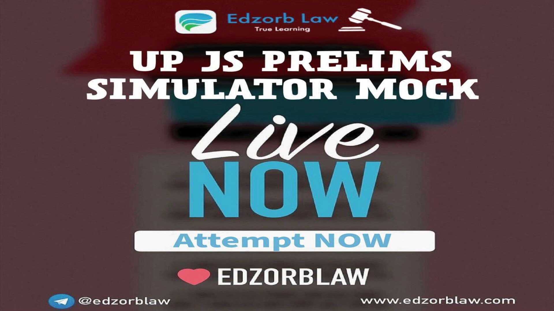 🔥 ⏳ LIVE NOW LAST MOCK ~ UPJS Simulator MOCK 4