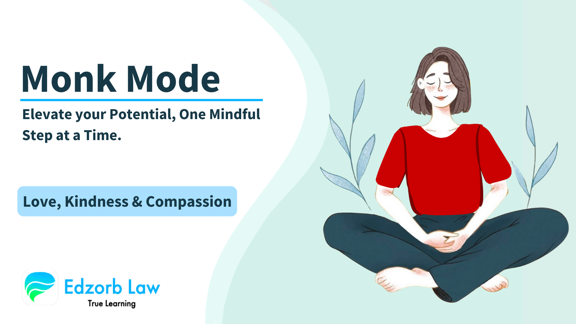Monk Mode