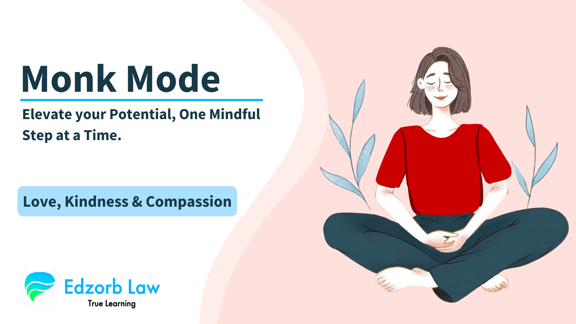 Monk Mode