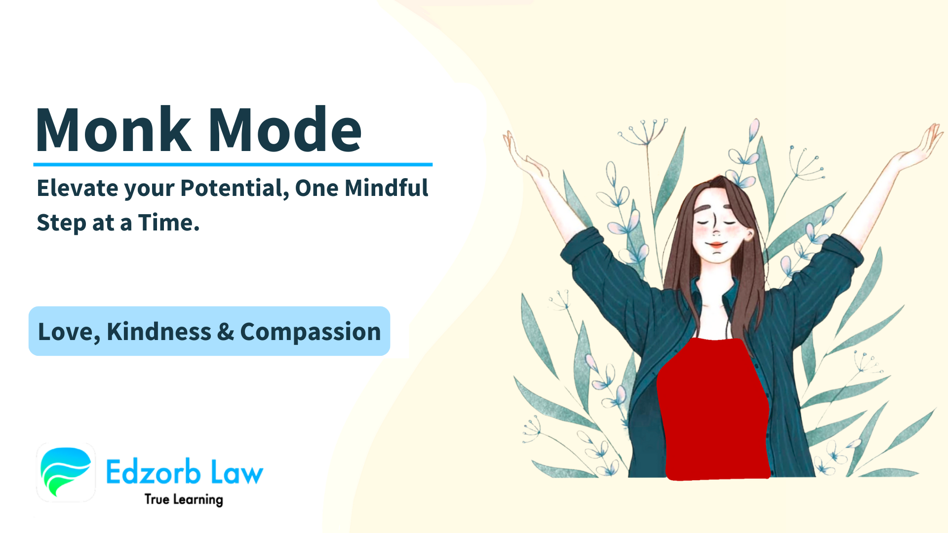 Monk Mode