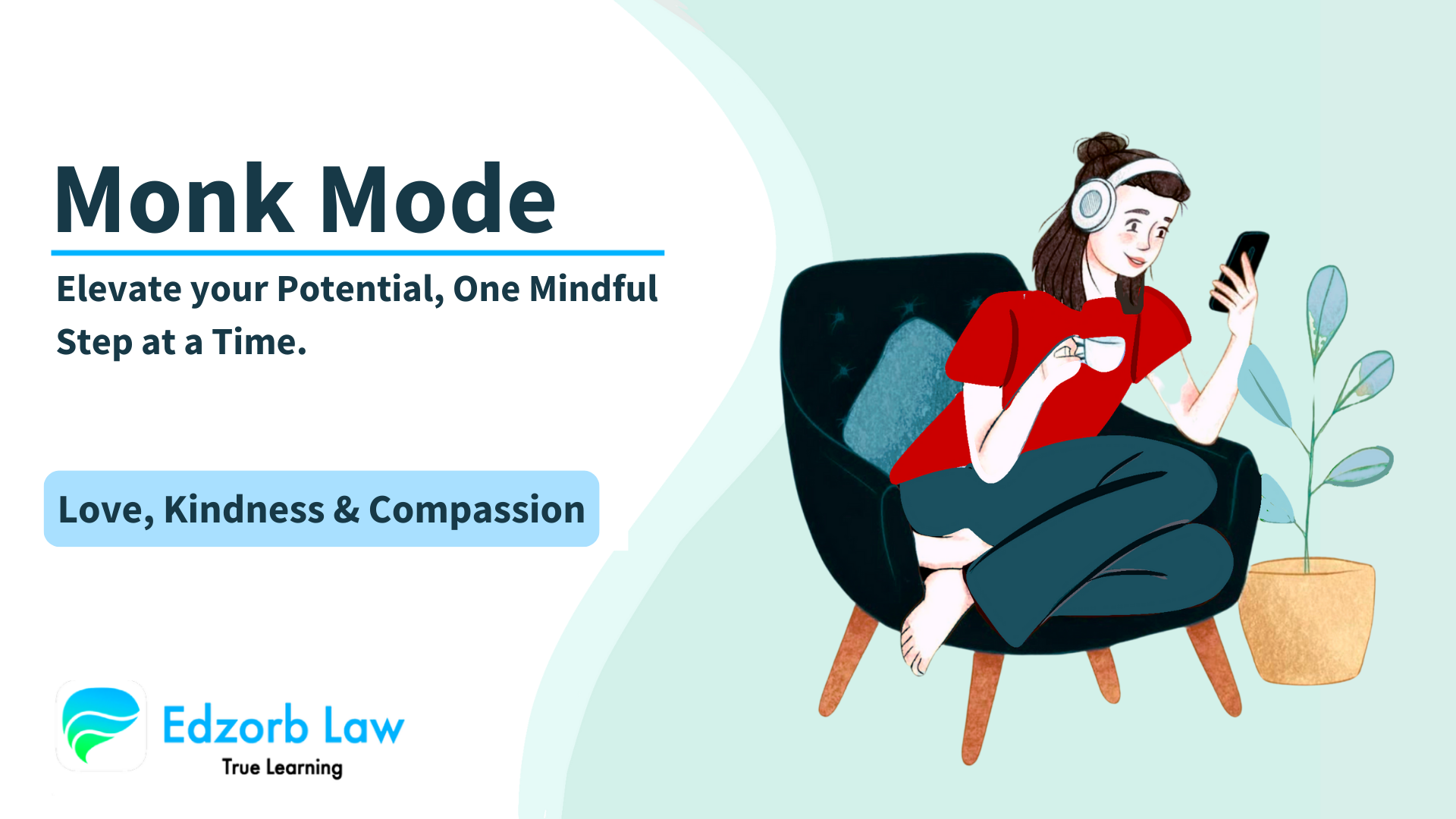 Monk Mode