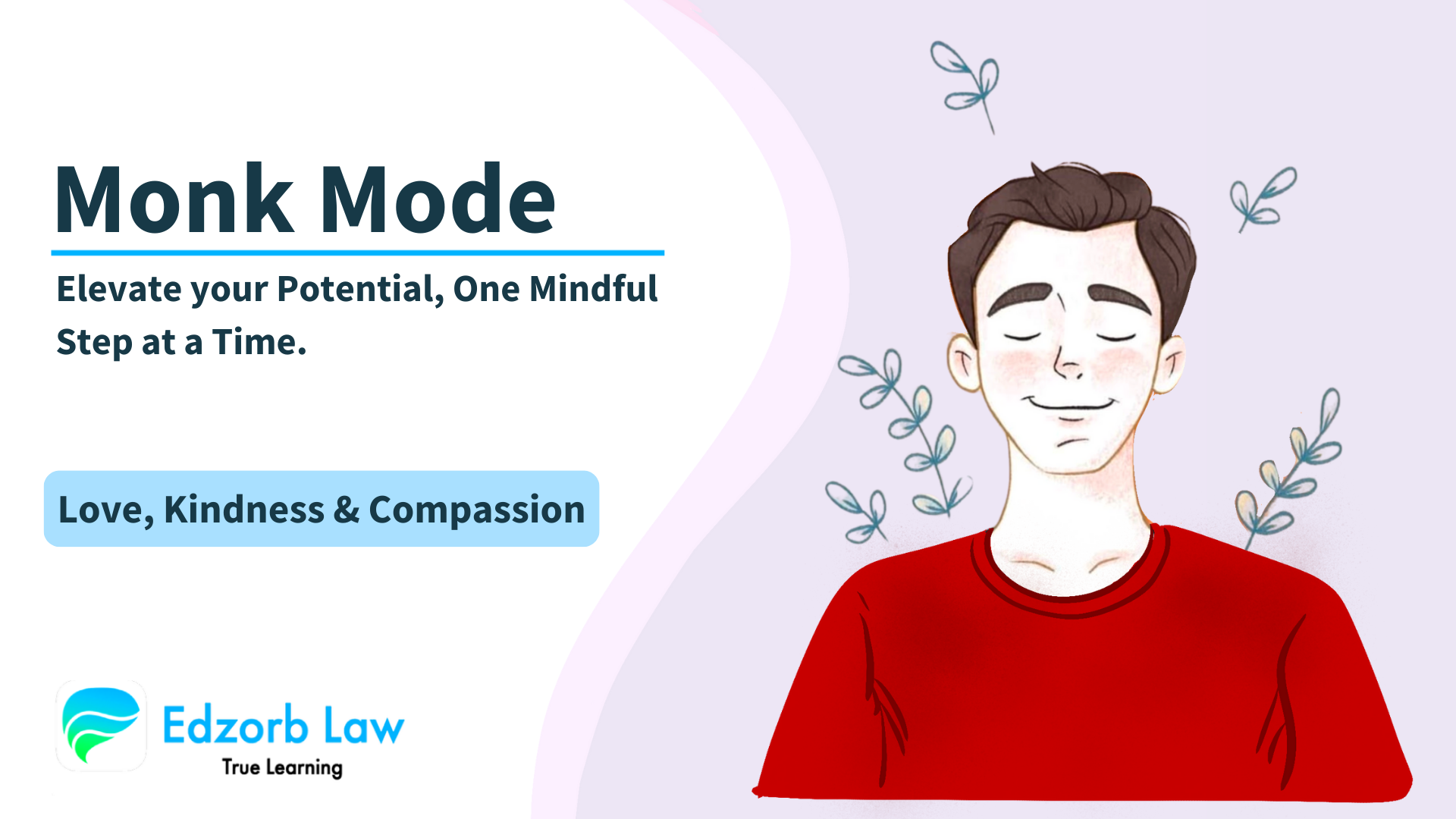 Monk Mode