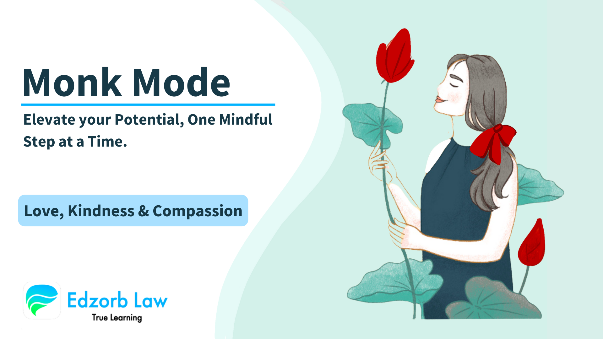 Monk Mode