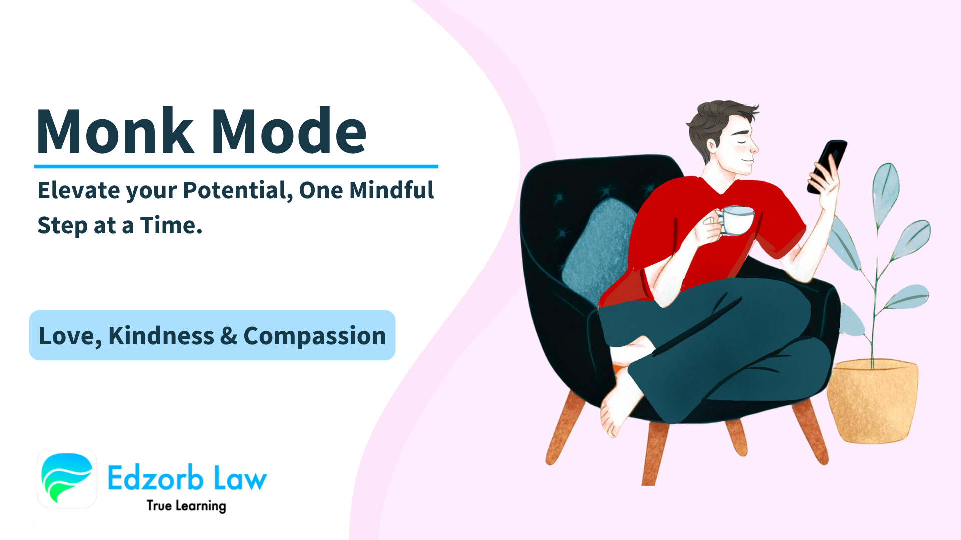 Monk Mode