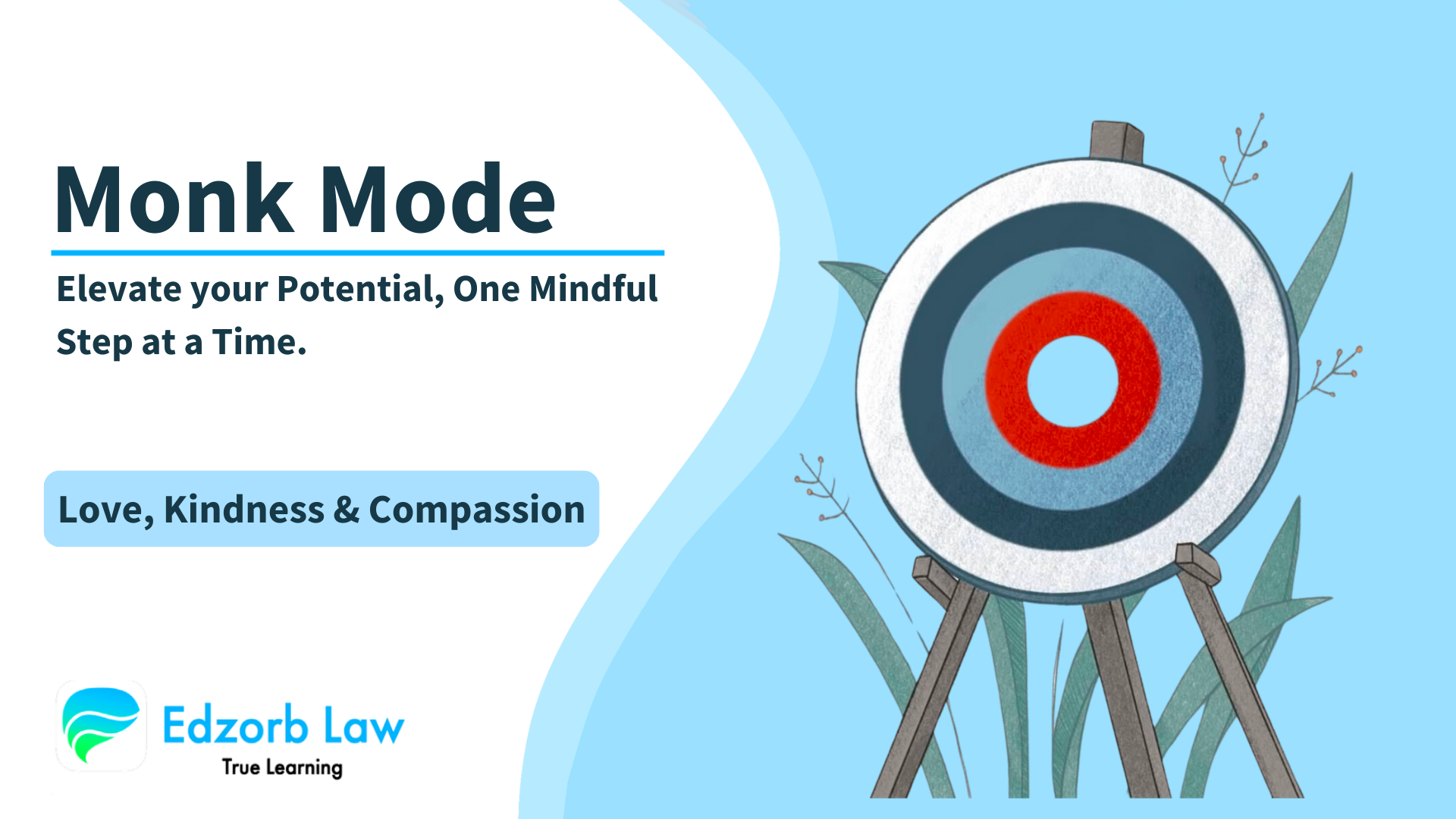 Monk Mode