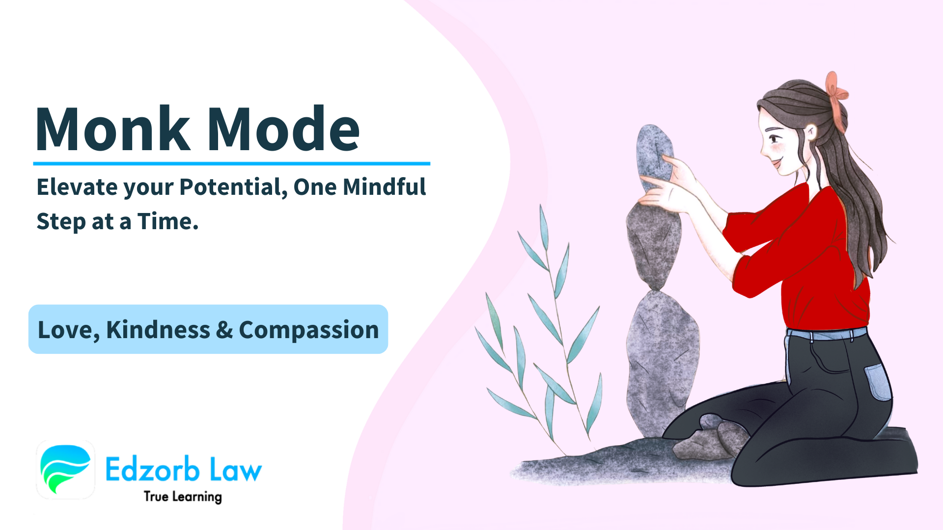 Monk Mode