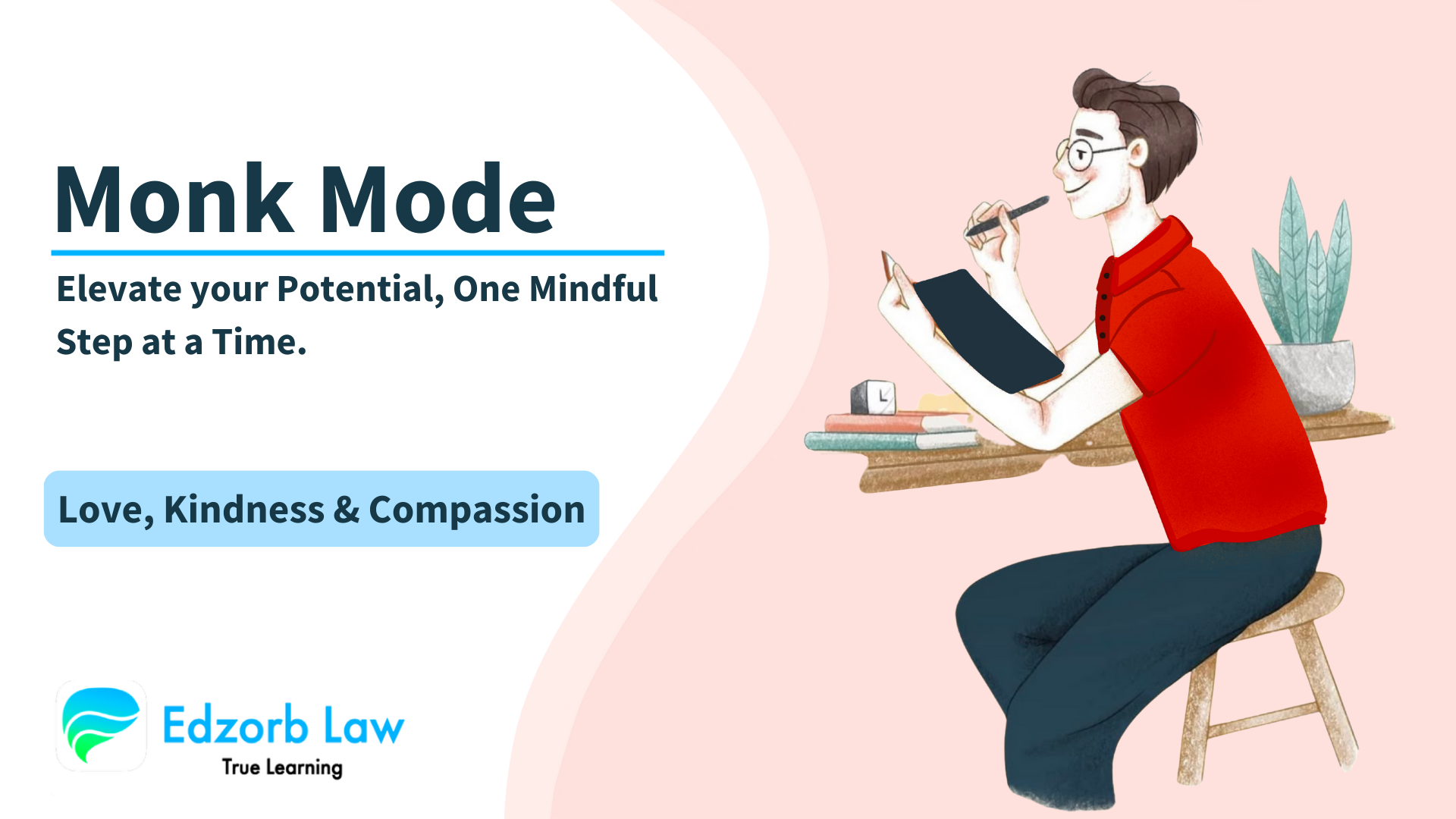 Monk Mode