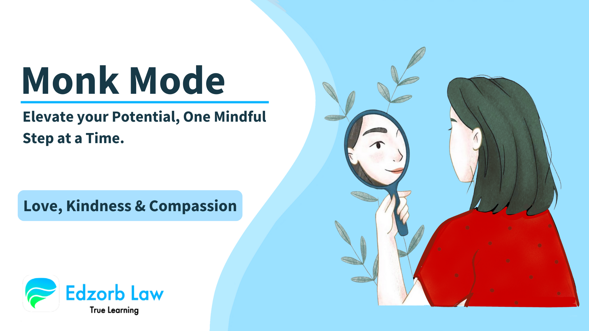 Monk Mode