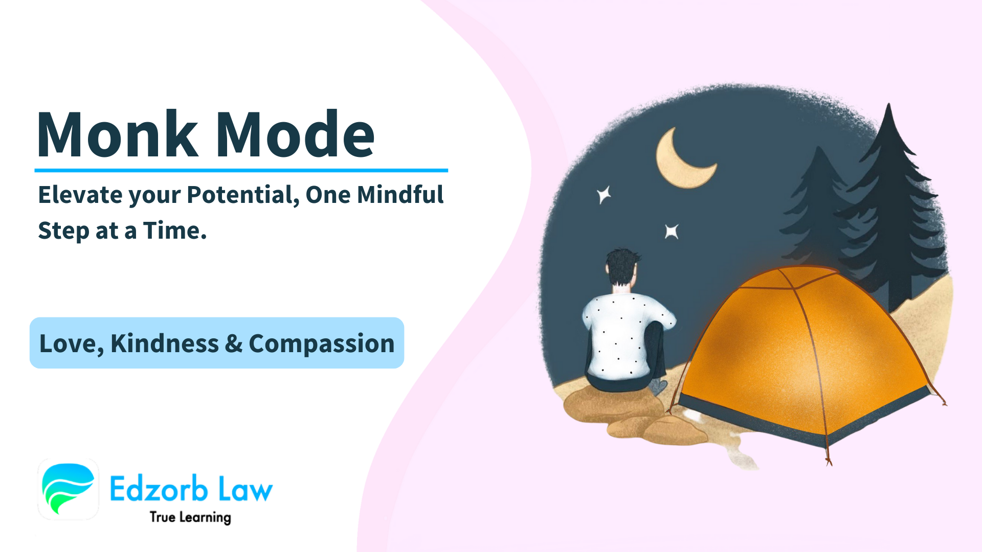 Monk Mode