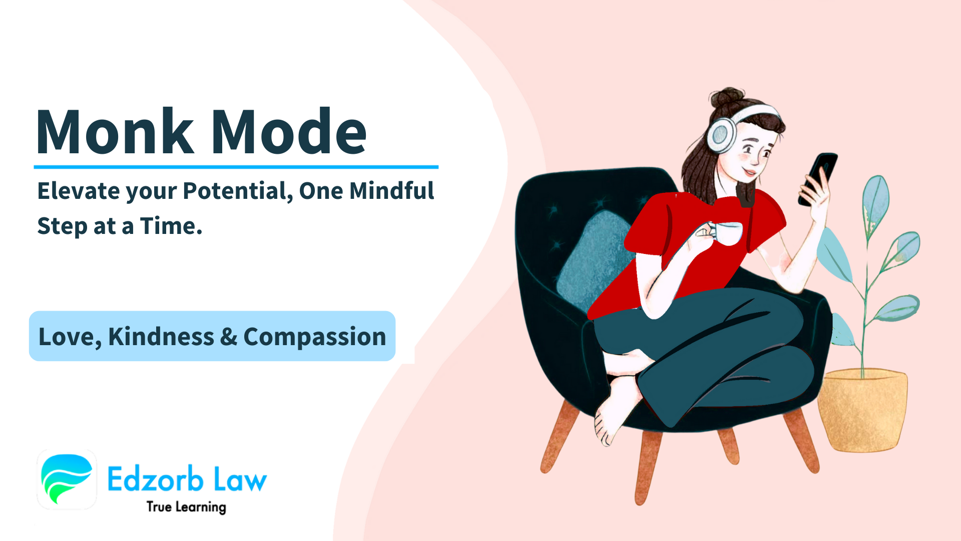 Monk Mode