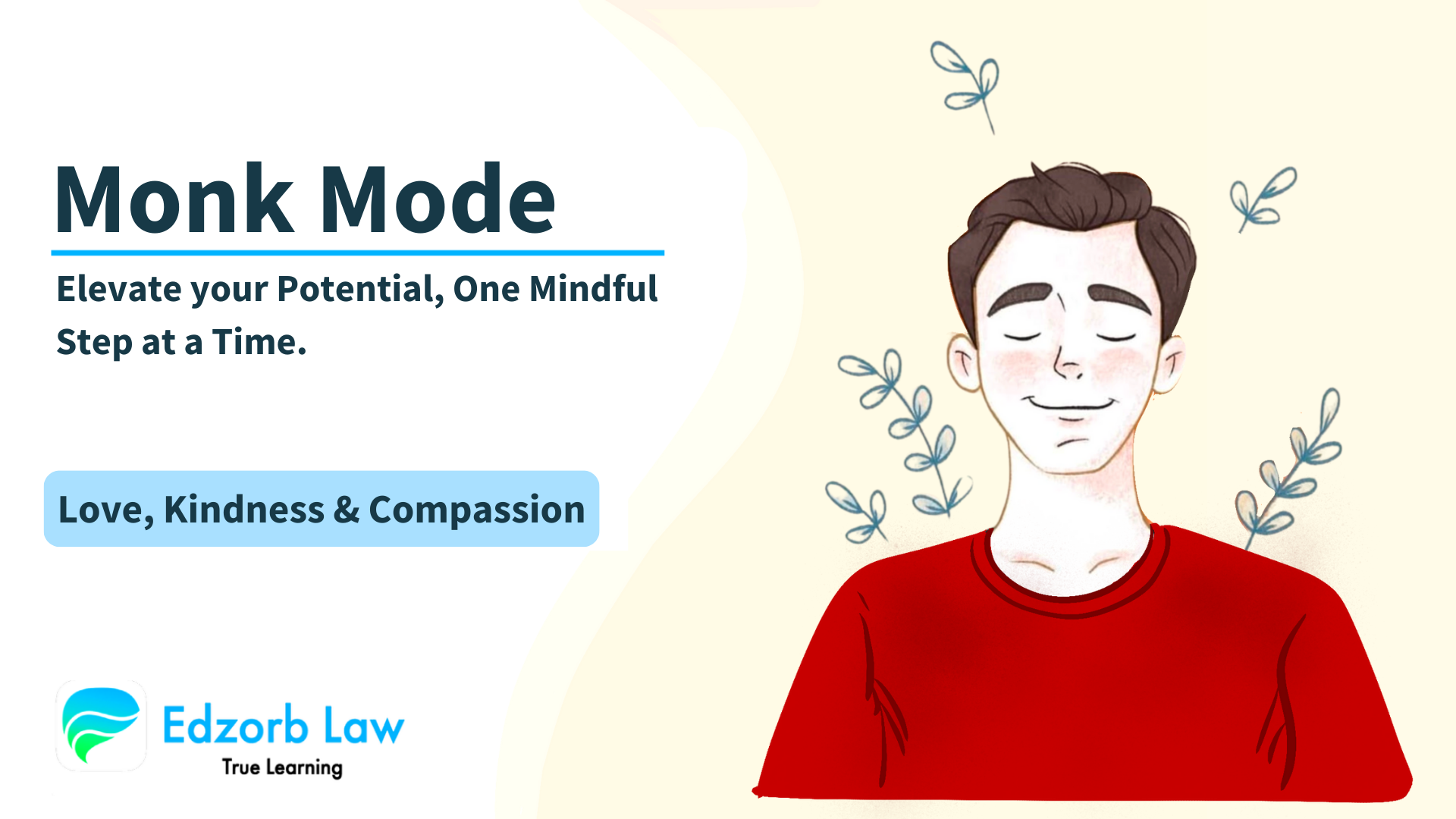 Monk Mode