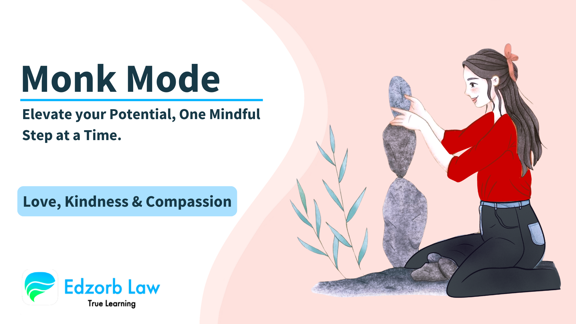 Monk Mode