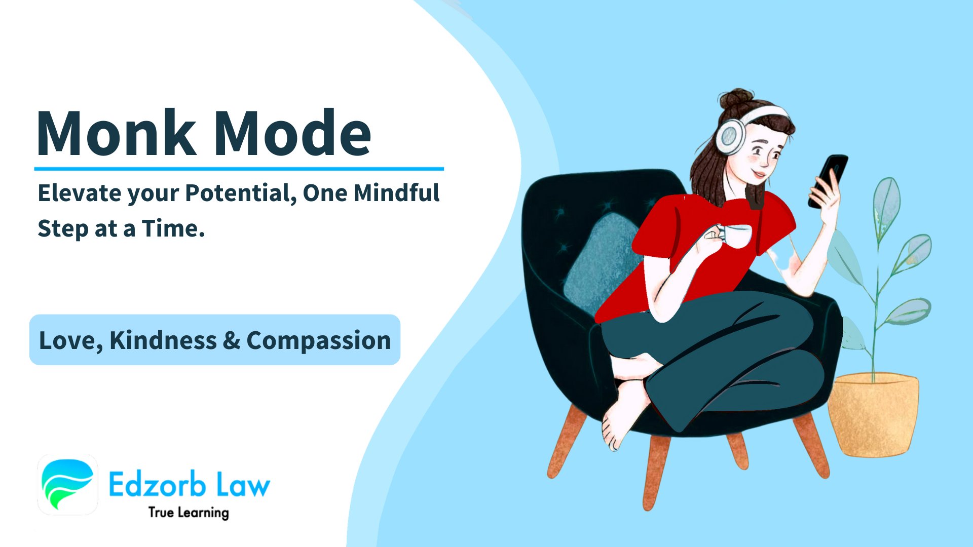 Monk Mode
