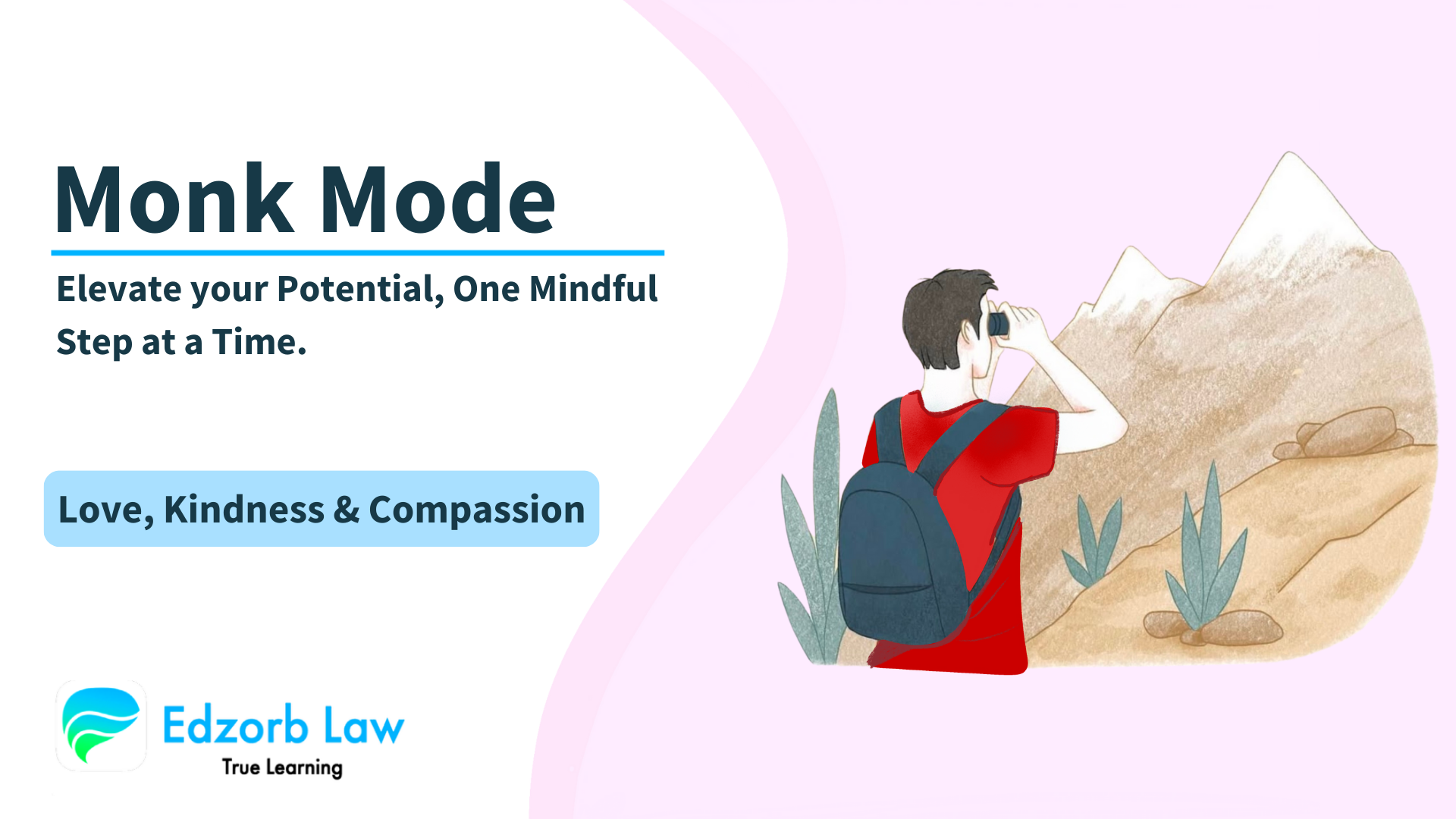 Monk Mode