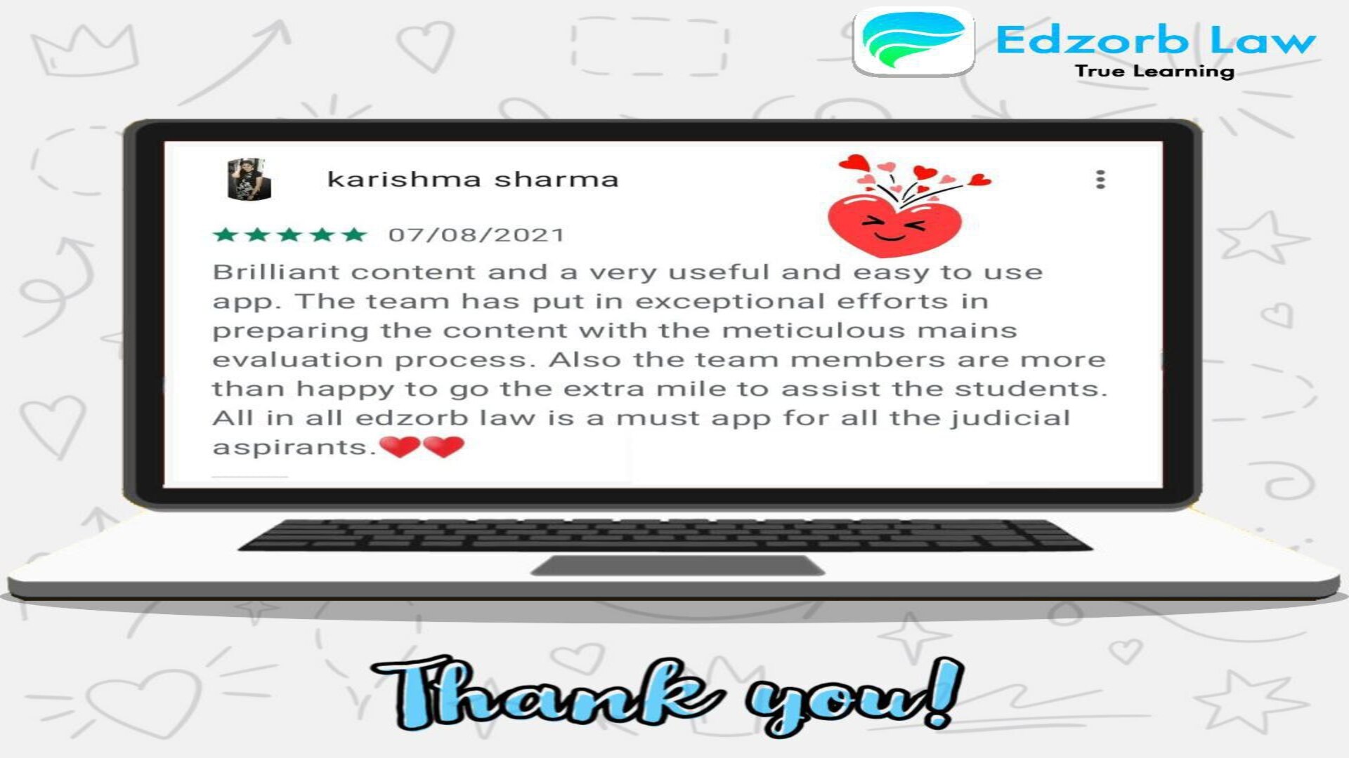 💎NLS Bangalore Grad to Judicial Officer in Making