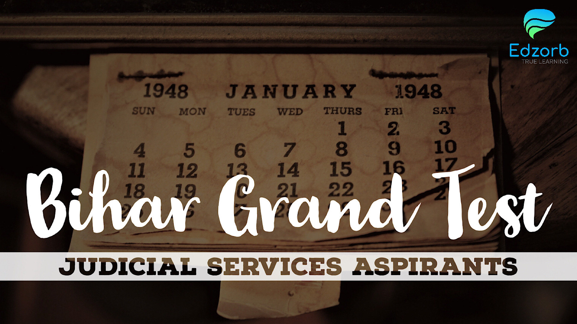 Notification for 3rd Bihar Grand Test