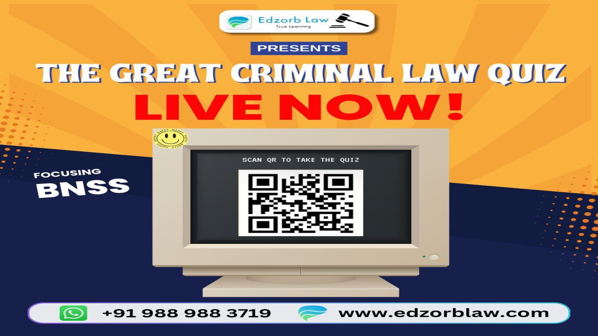 ▶️ NOW The Great Criminal Law Shift Quiz